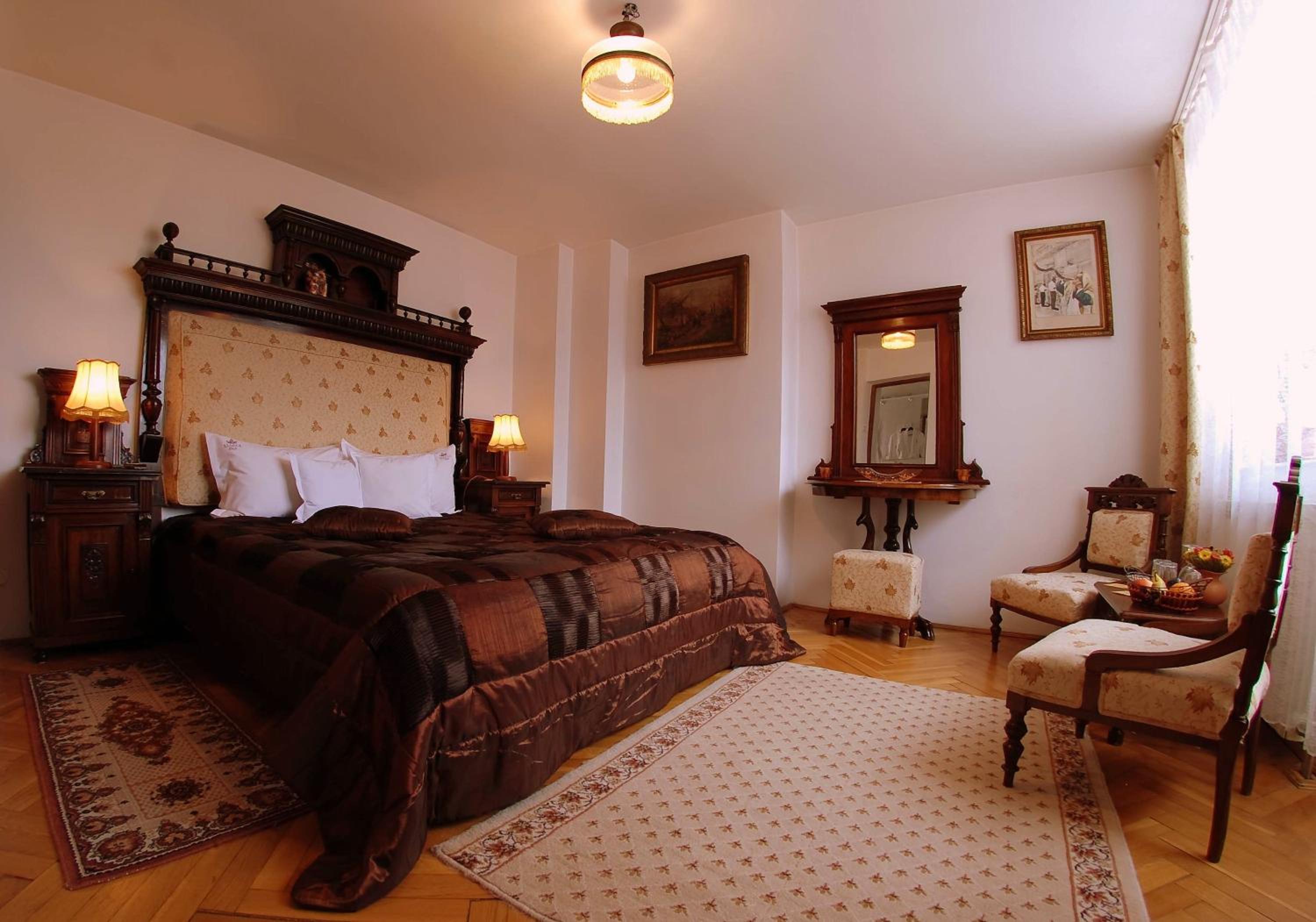 Superior Double Room - Photo 2