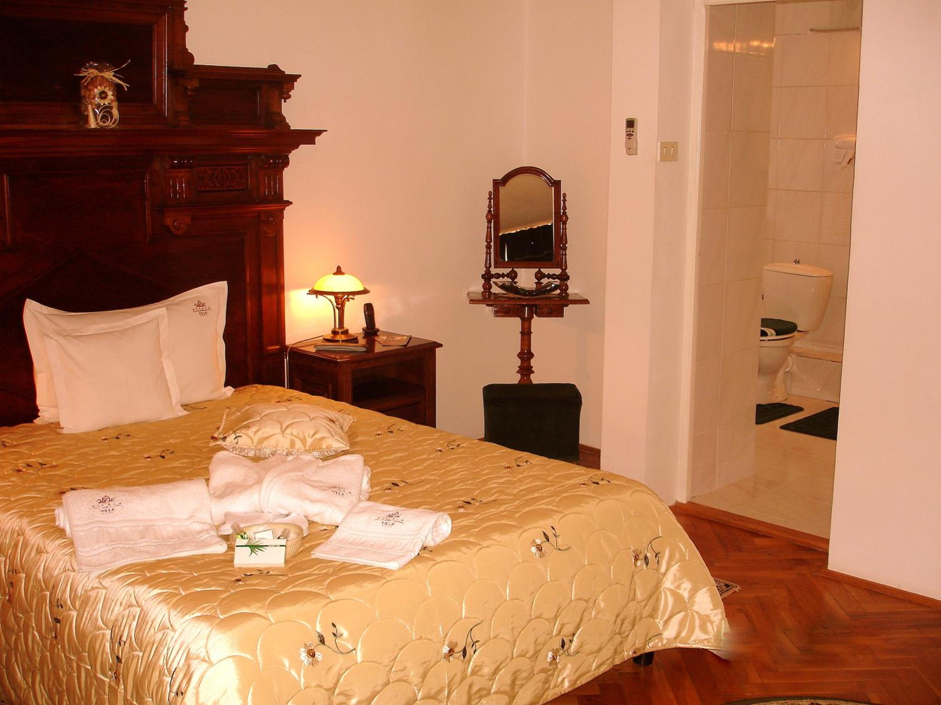 Superior Double Room - Photo 4