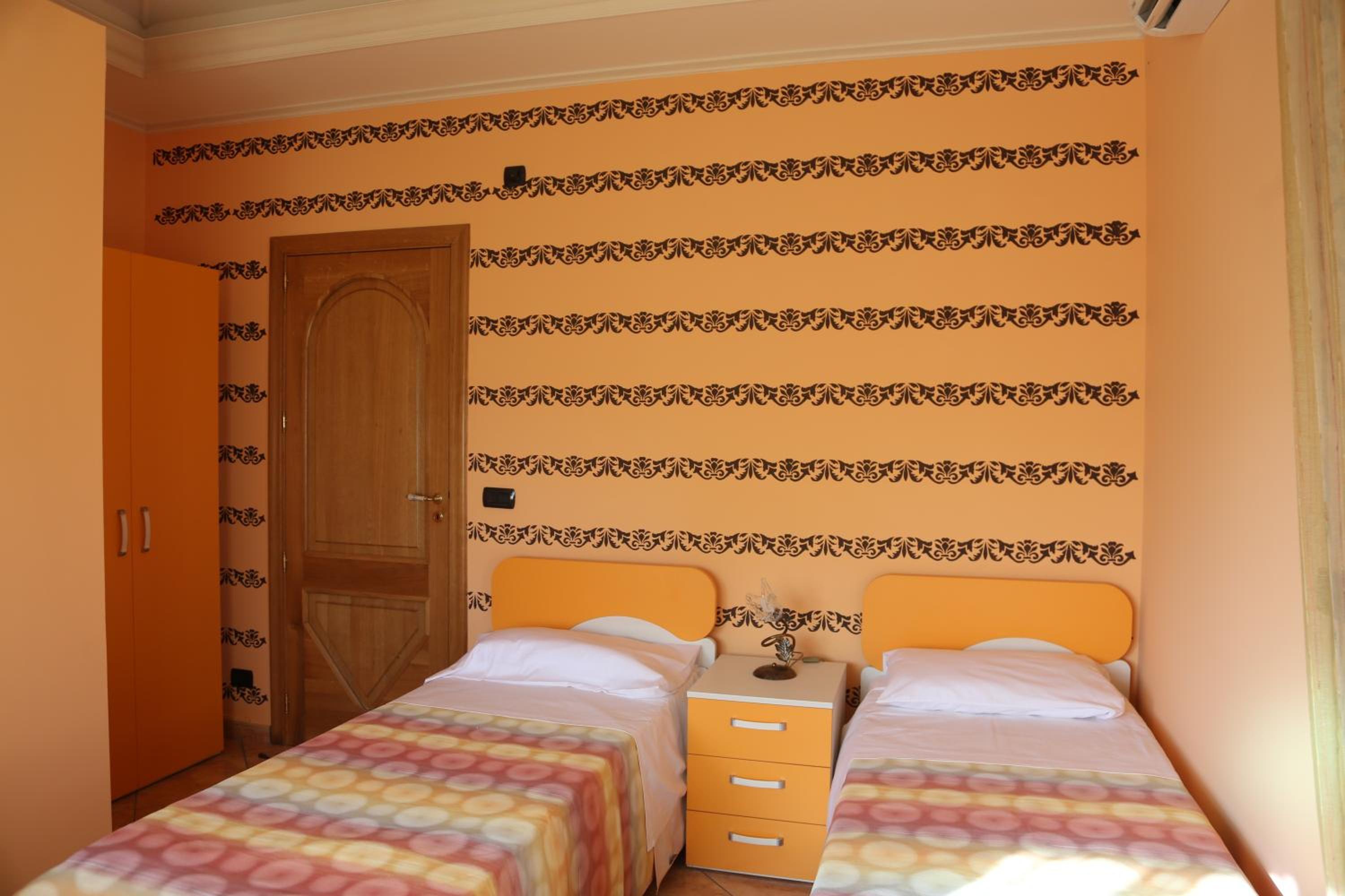 Budget Twin Room