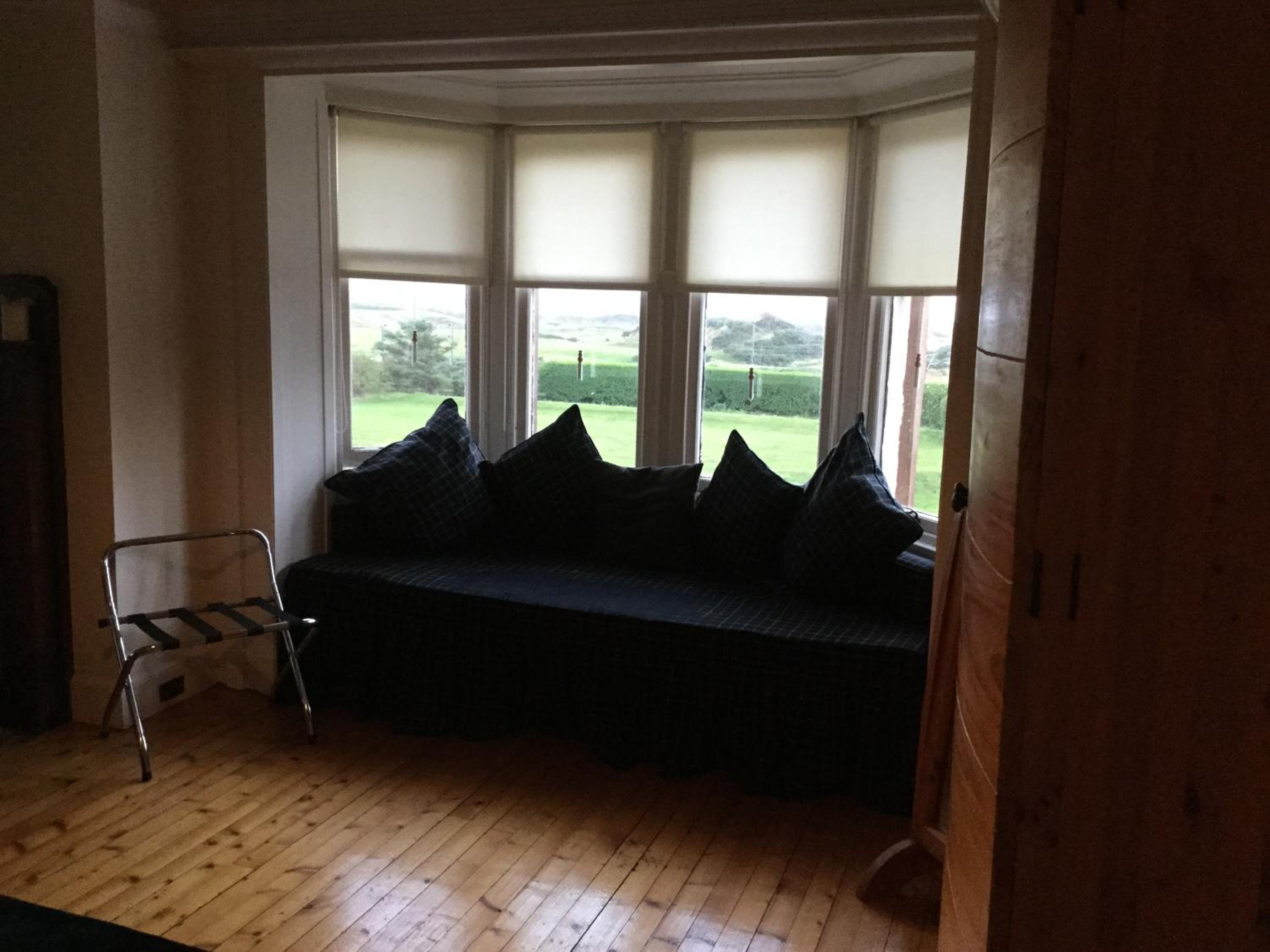 Superior Double or Twin Room with Sea View photo 3