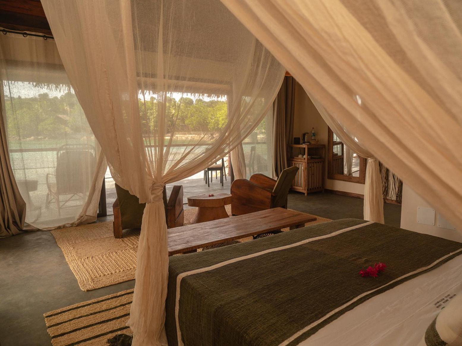 Deluxe Villa