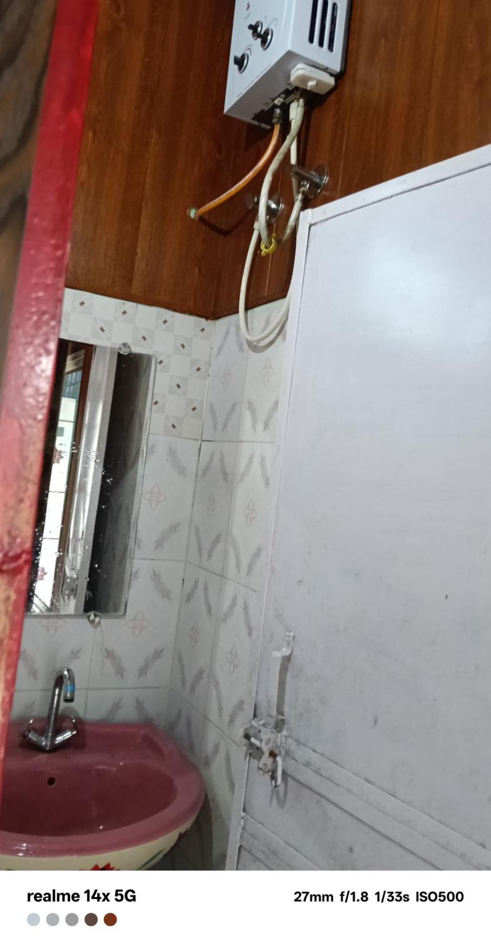 Budget Double Room photo 2