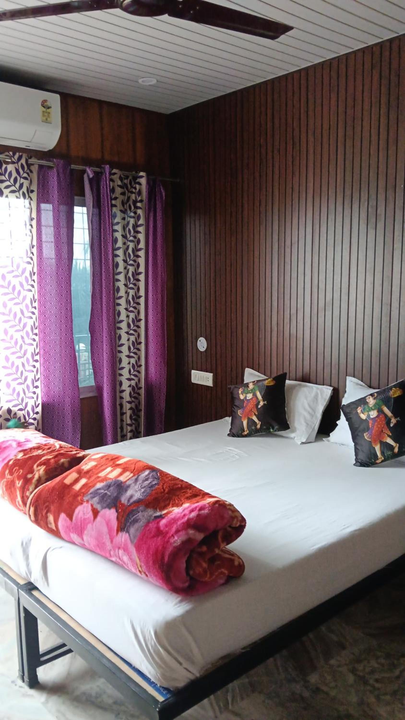 Budget Double Room photo 1