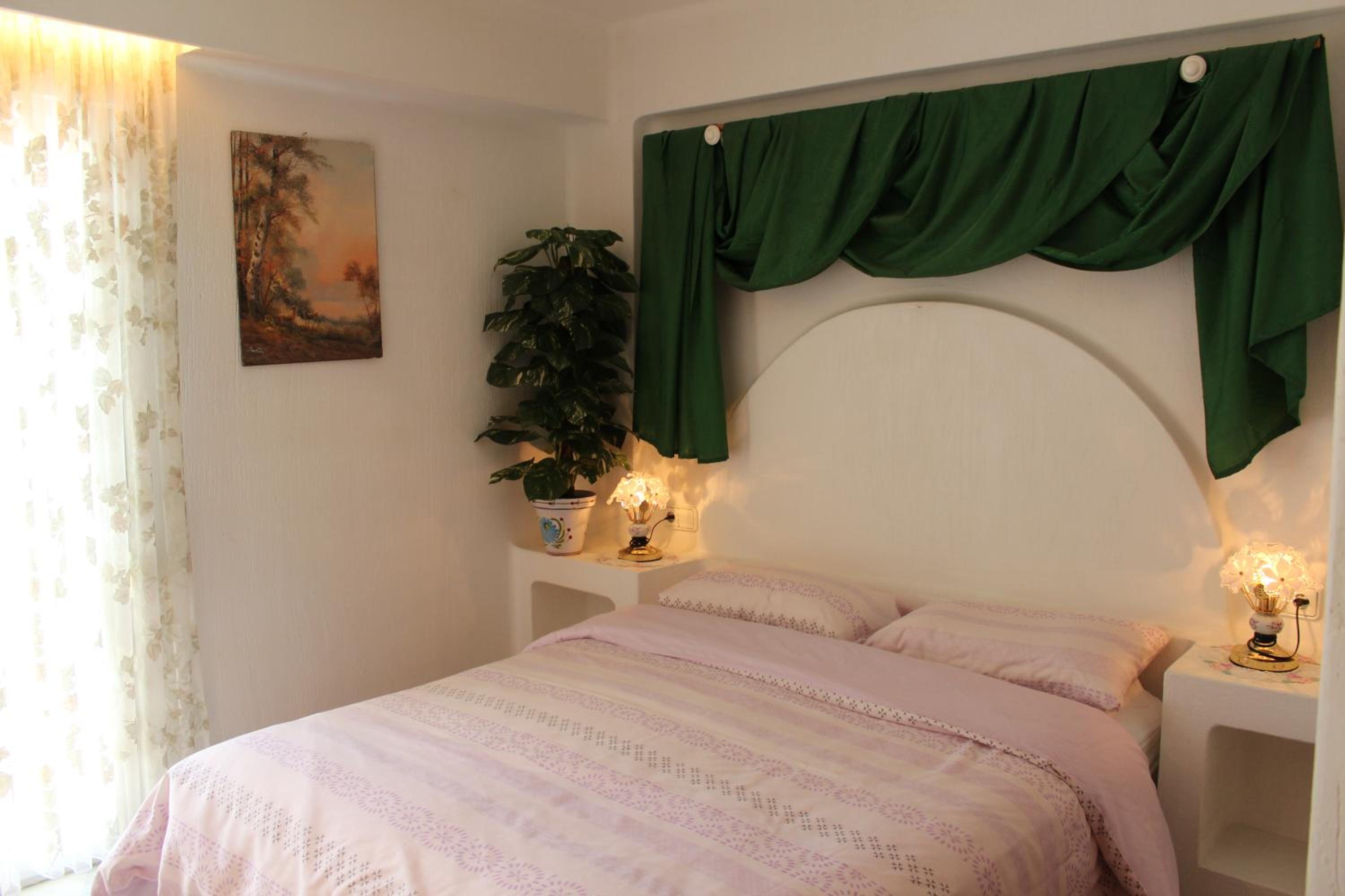 Apartamento de lujo