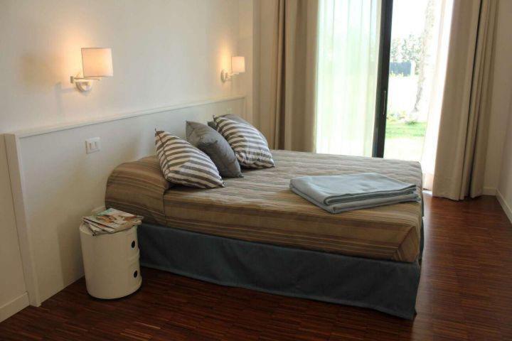 Two-Bedroom Deluxe Apartment photo 1