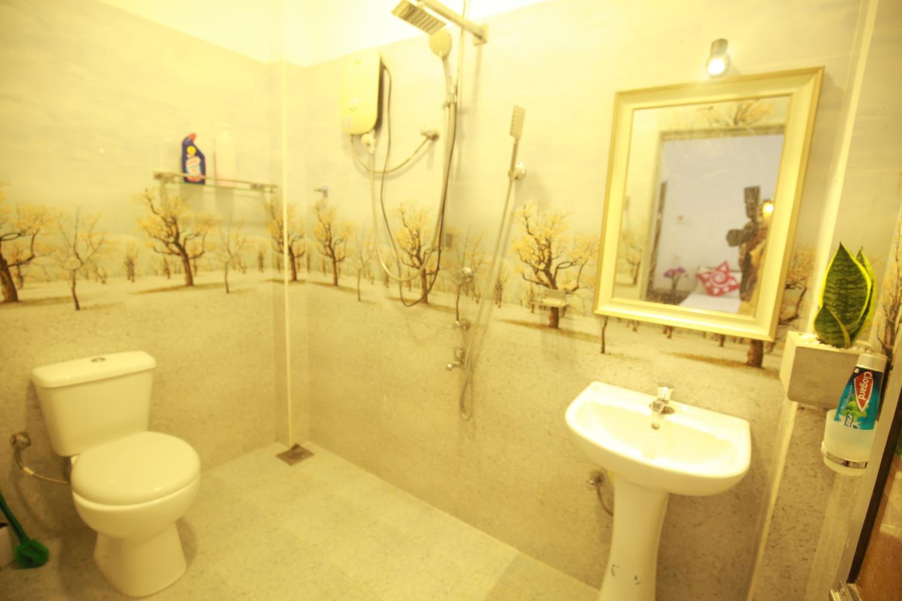 Budget Double Room photo 1