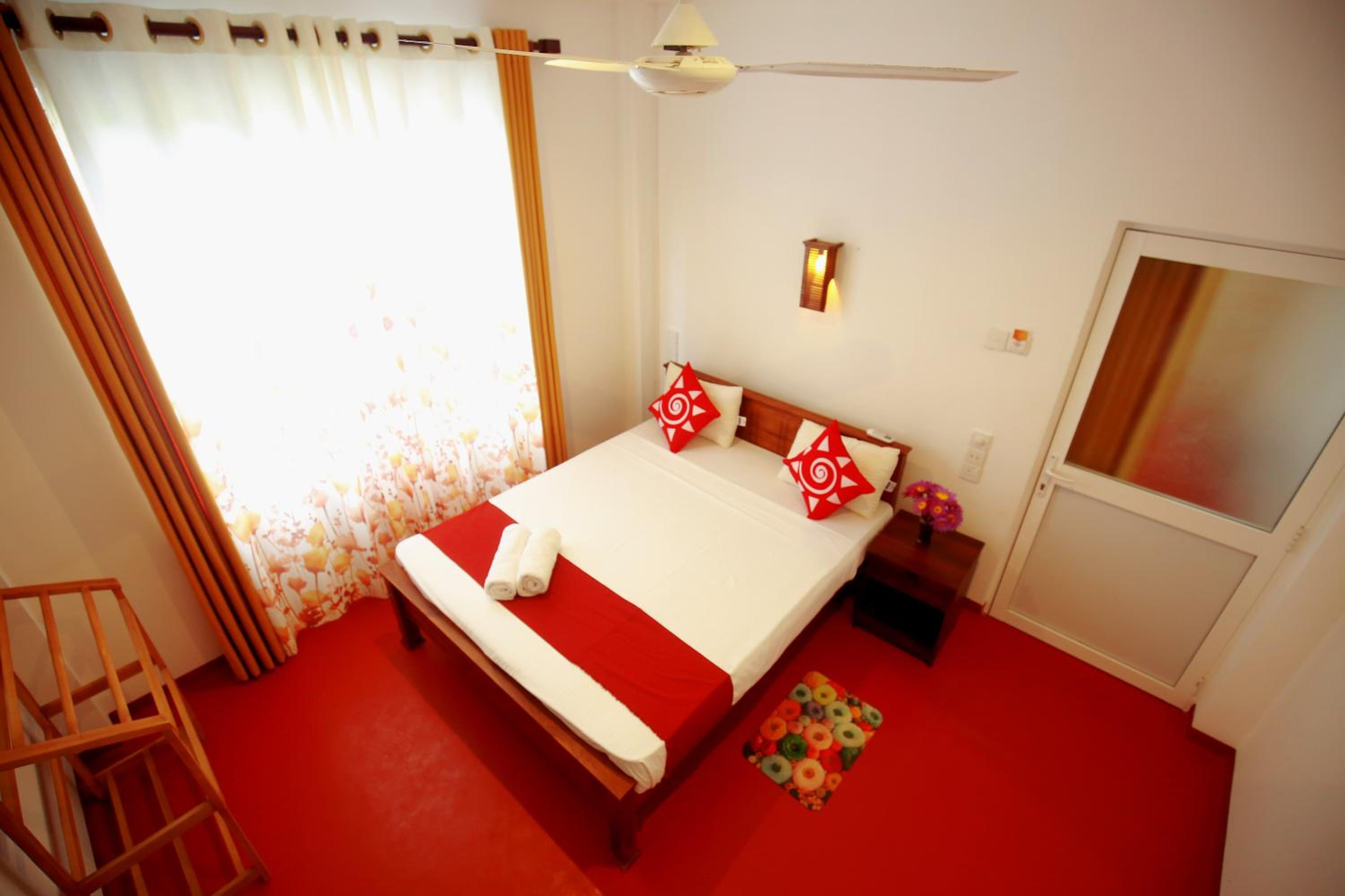 Standard Double Room photo 3
