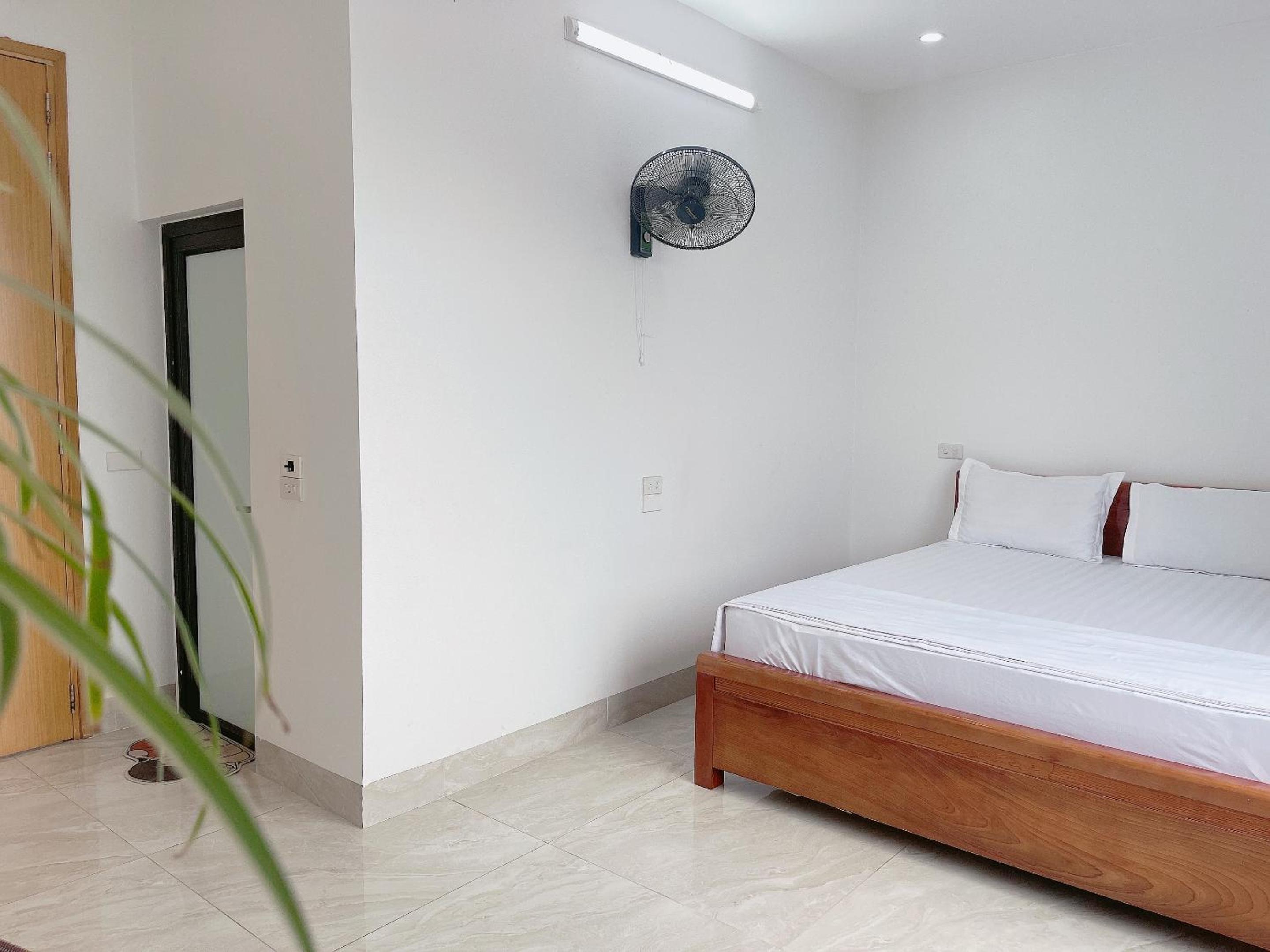 Queen Room with Garden View photo 2