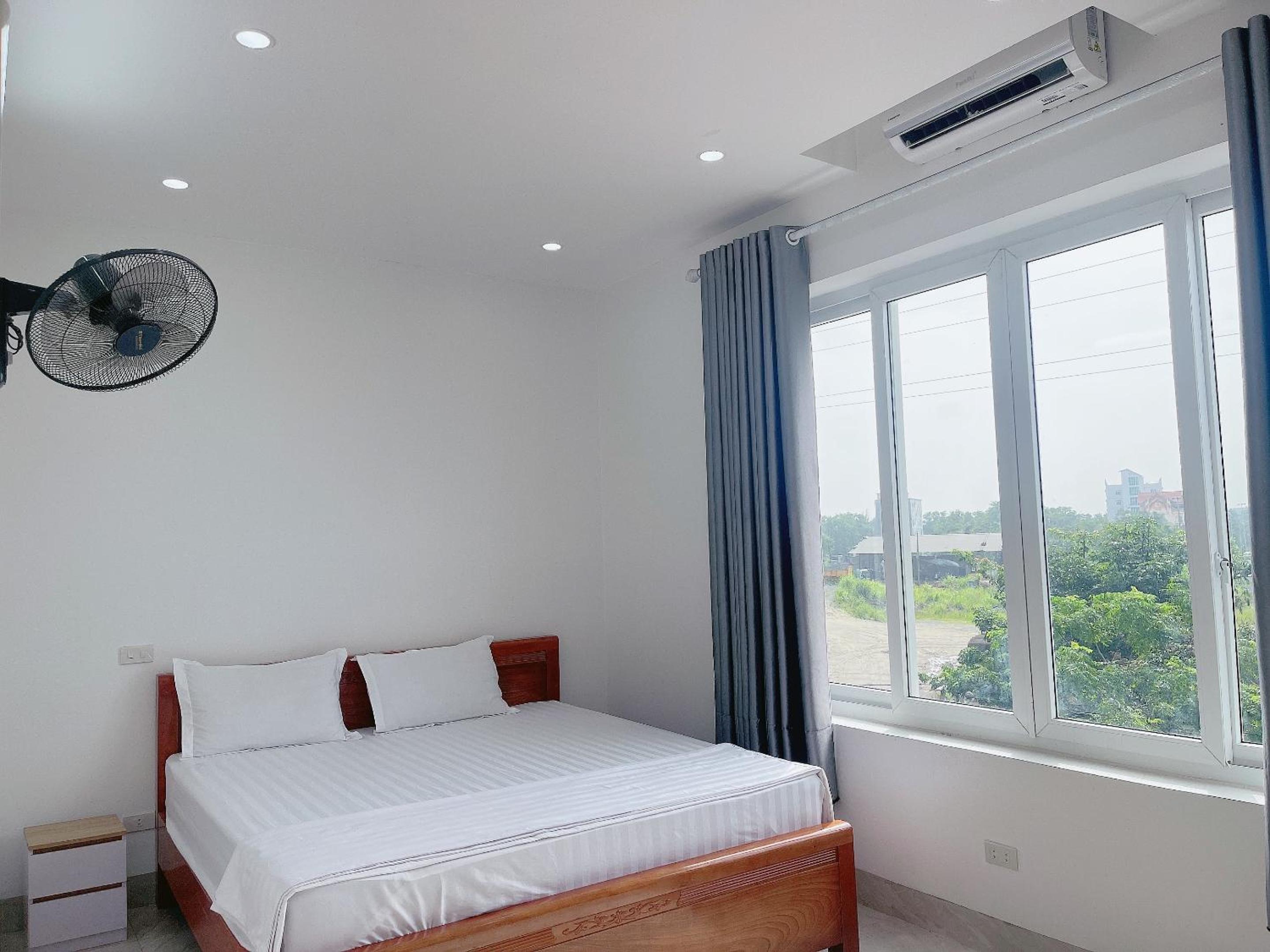 Deluxe Double Room photo 1