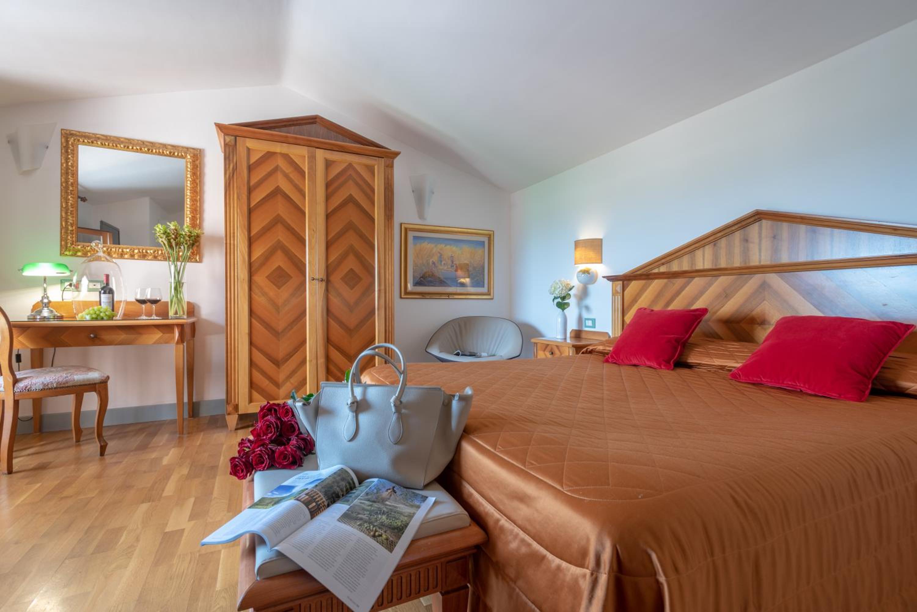 Double or Twin Room photo 1