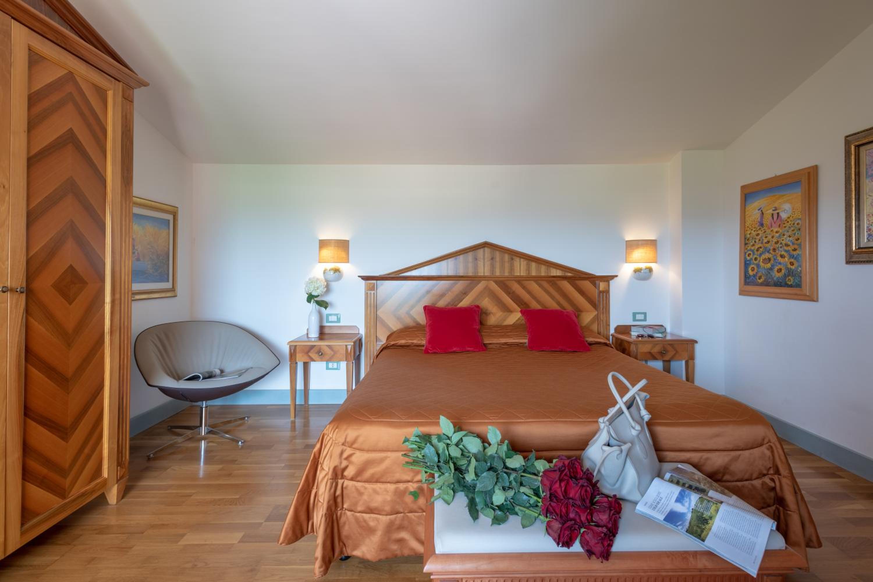 Double or Twin Room photo 2