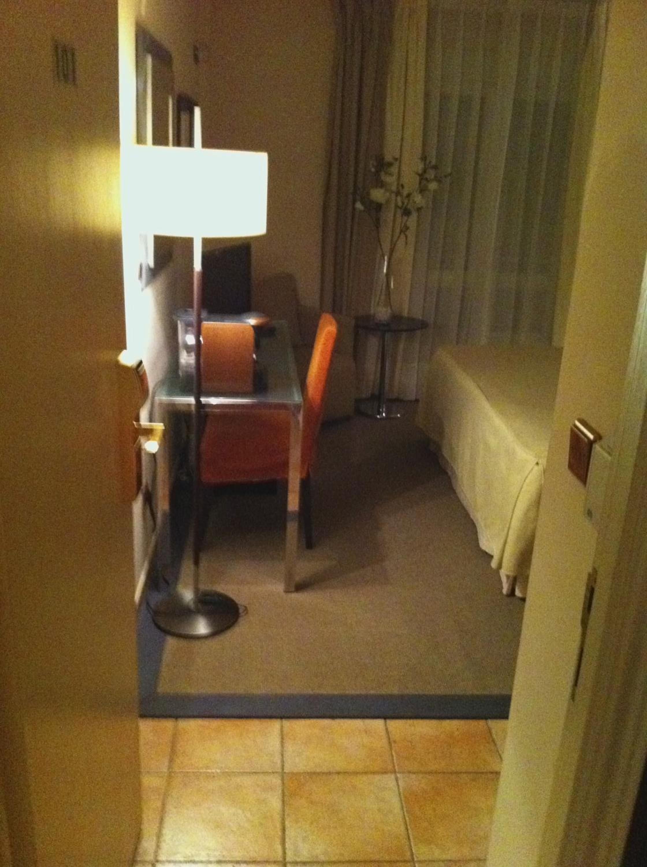 Superior Double Room - Photo 2