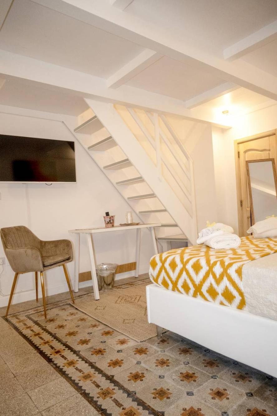 Comfort Quadruple Room