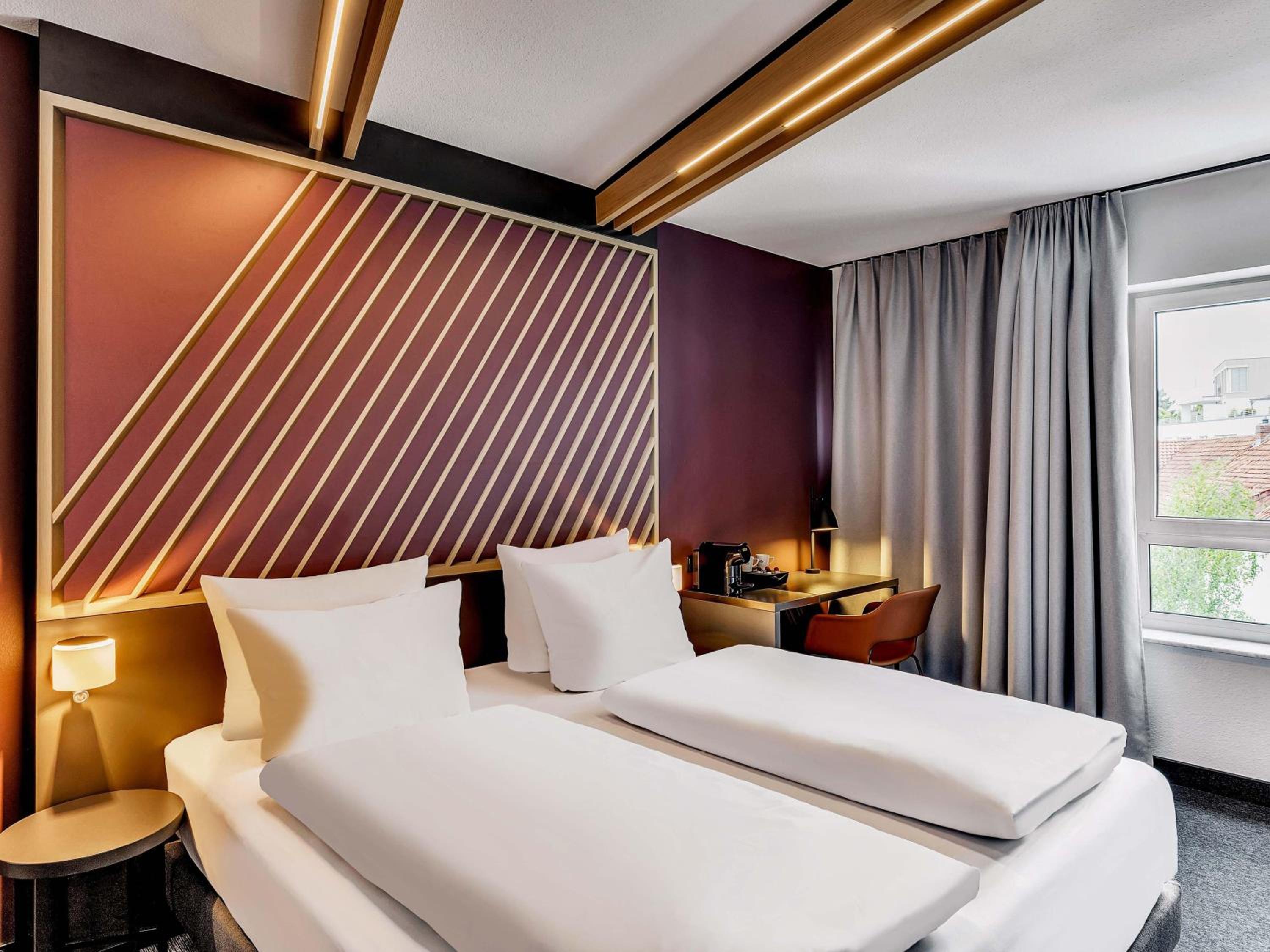 Premium Double Room - Photo 1