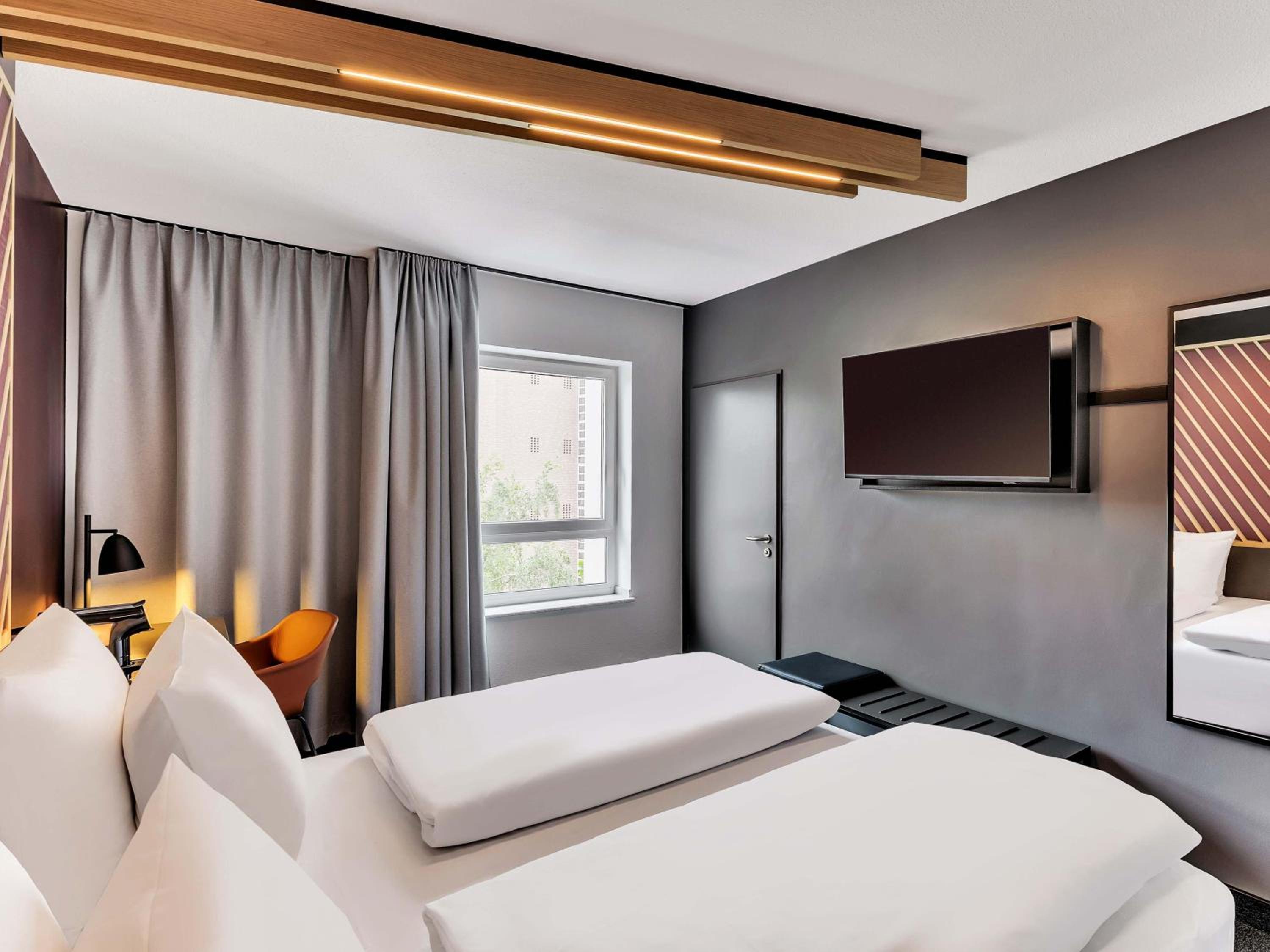 Premium Double Room - Photo 2