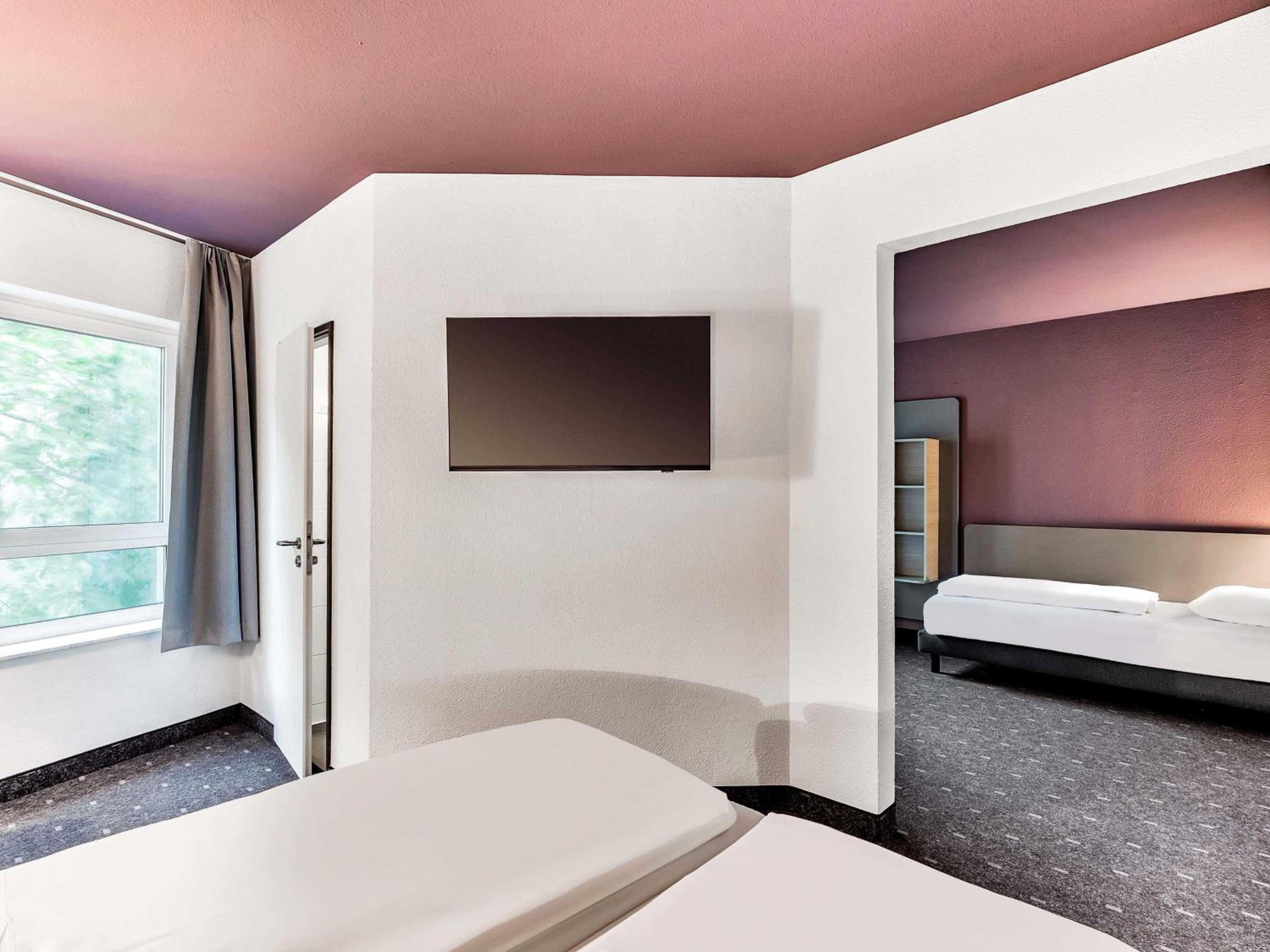 Triple Room photo 1