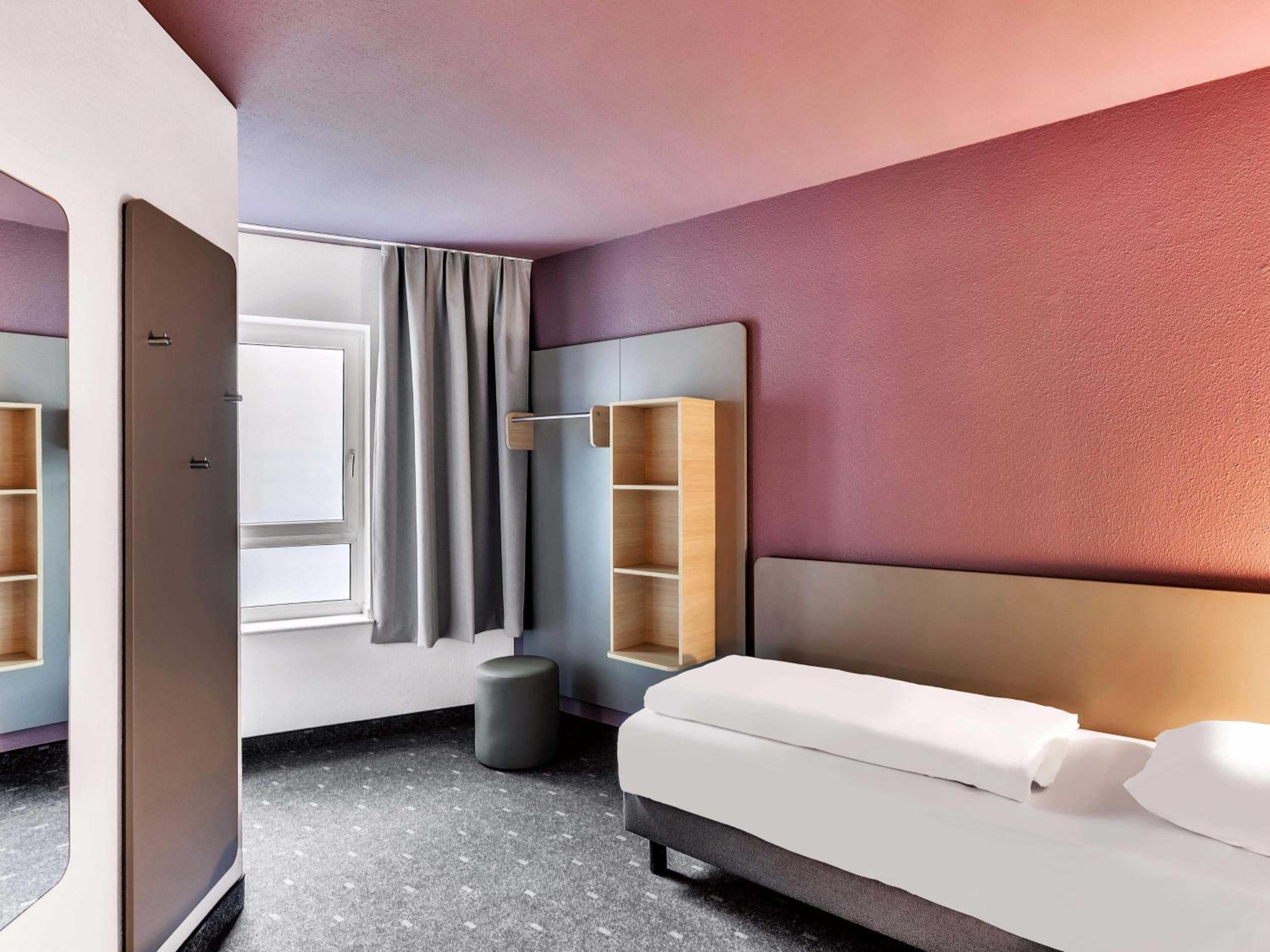 Triple Room photo 2