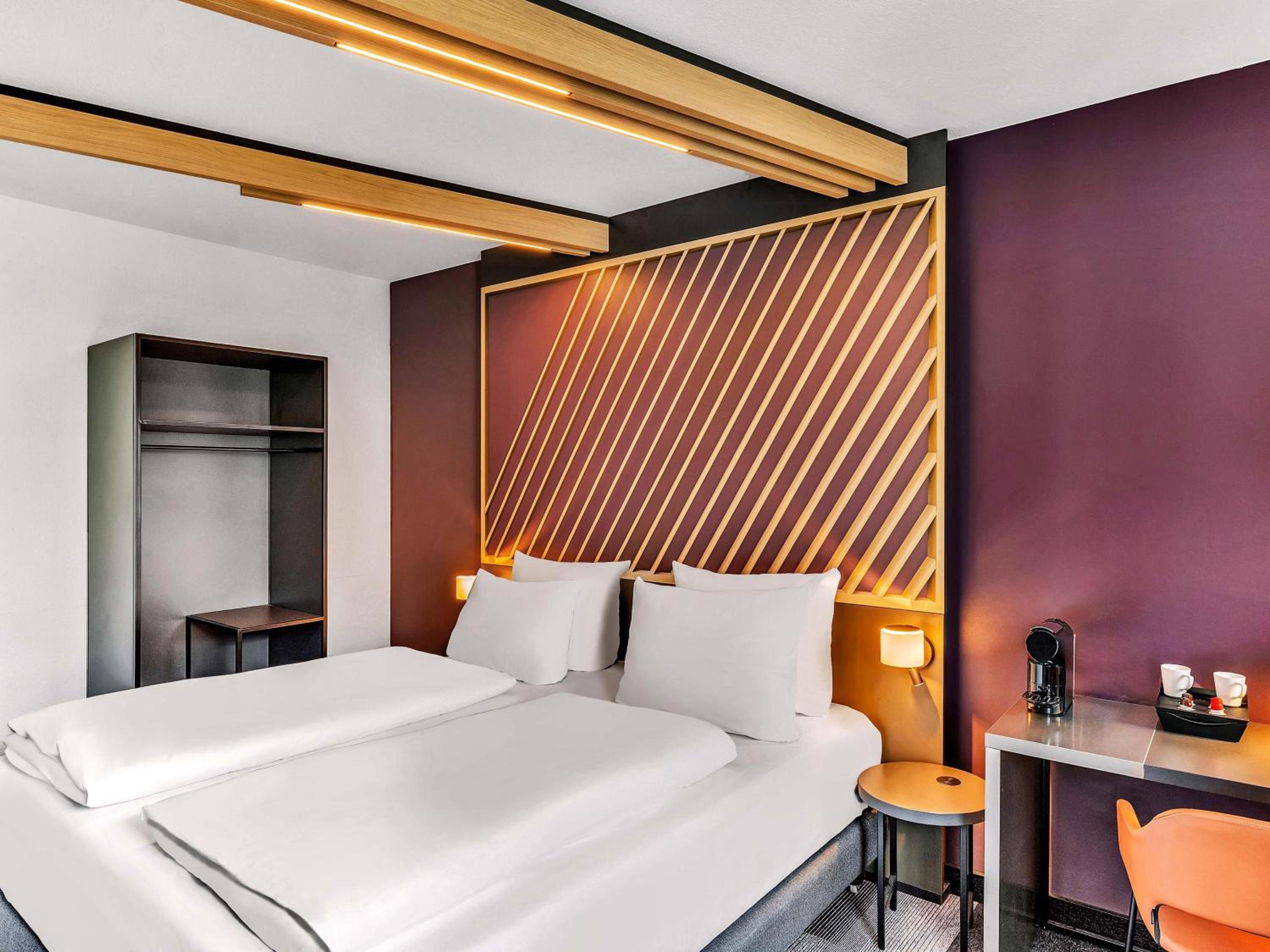 Premium Double Room - Photo 3