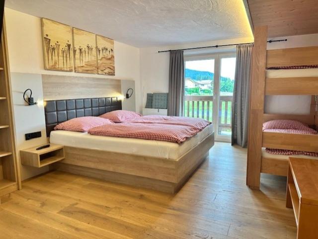 Comfort Quadruple Room