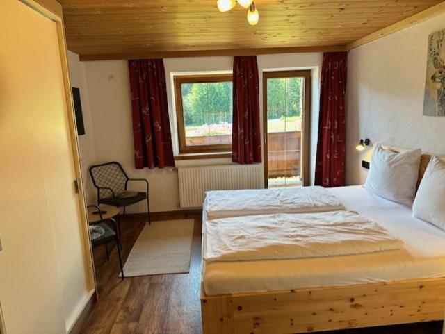 Double Room with Garden View photo 1