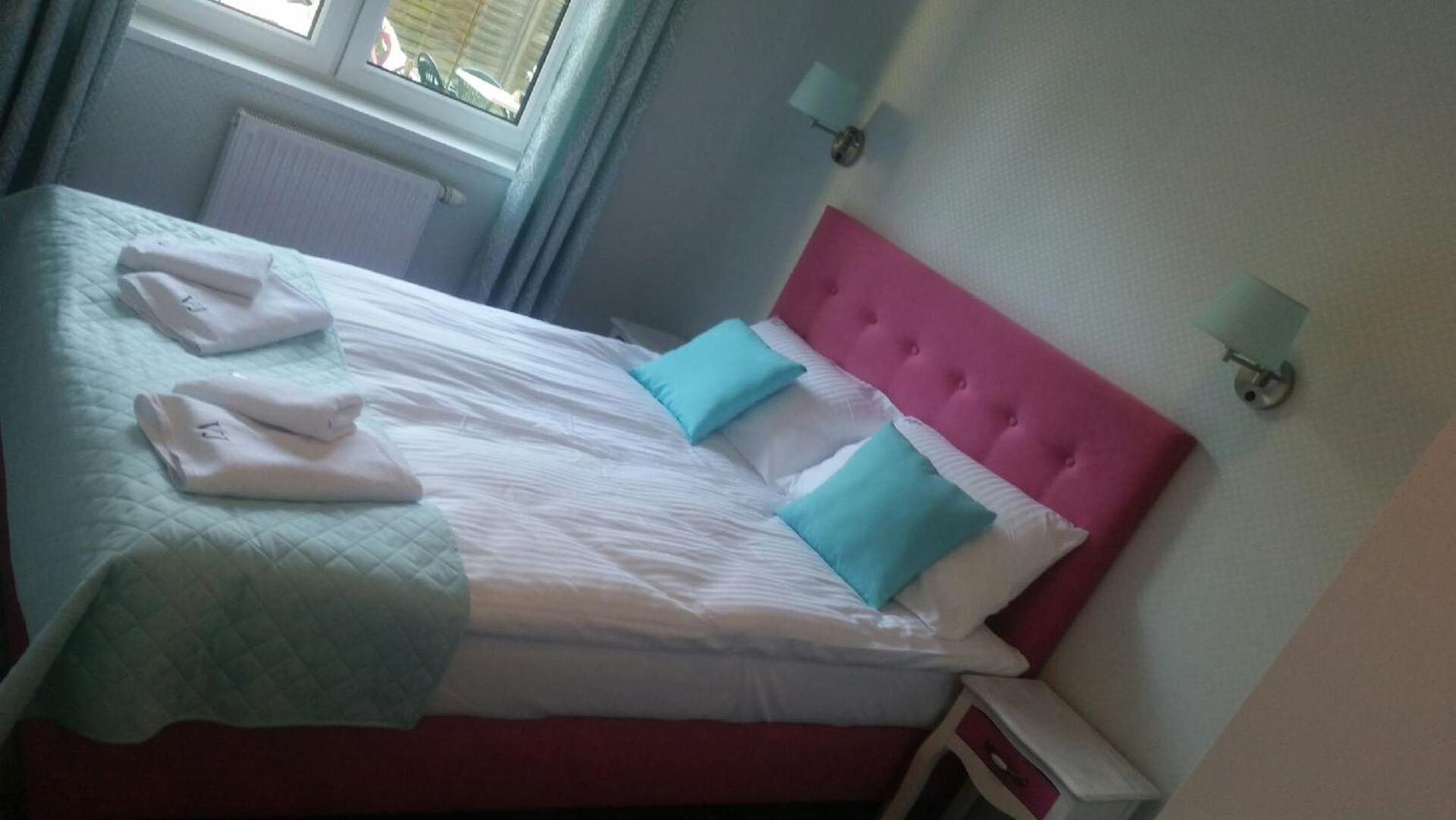 Budget Double Room photo 2