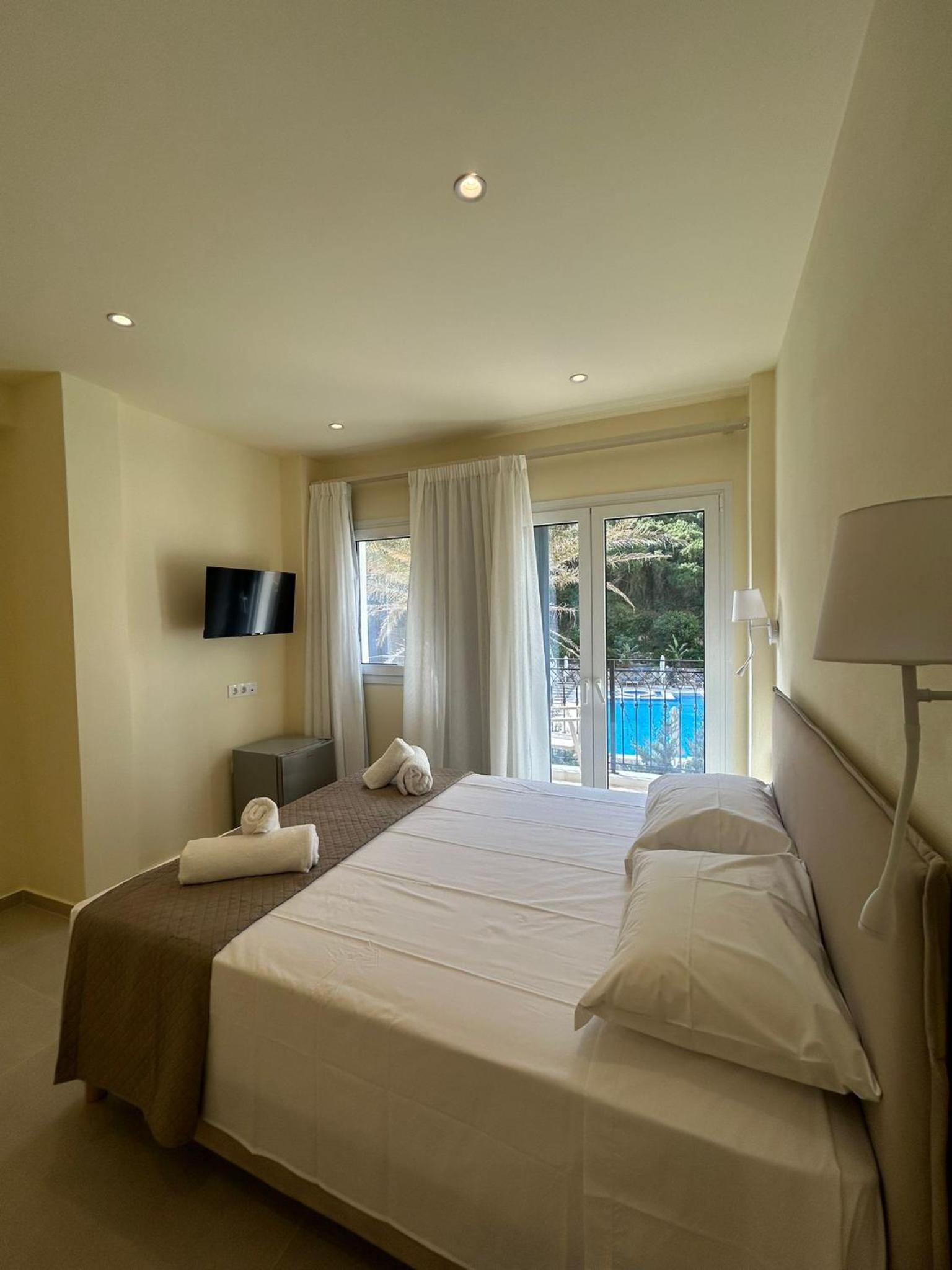 Suite with Sea View photo 1