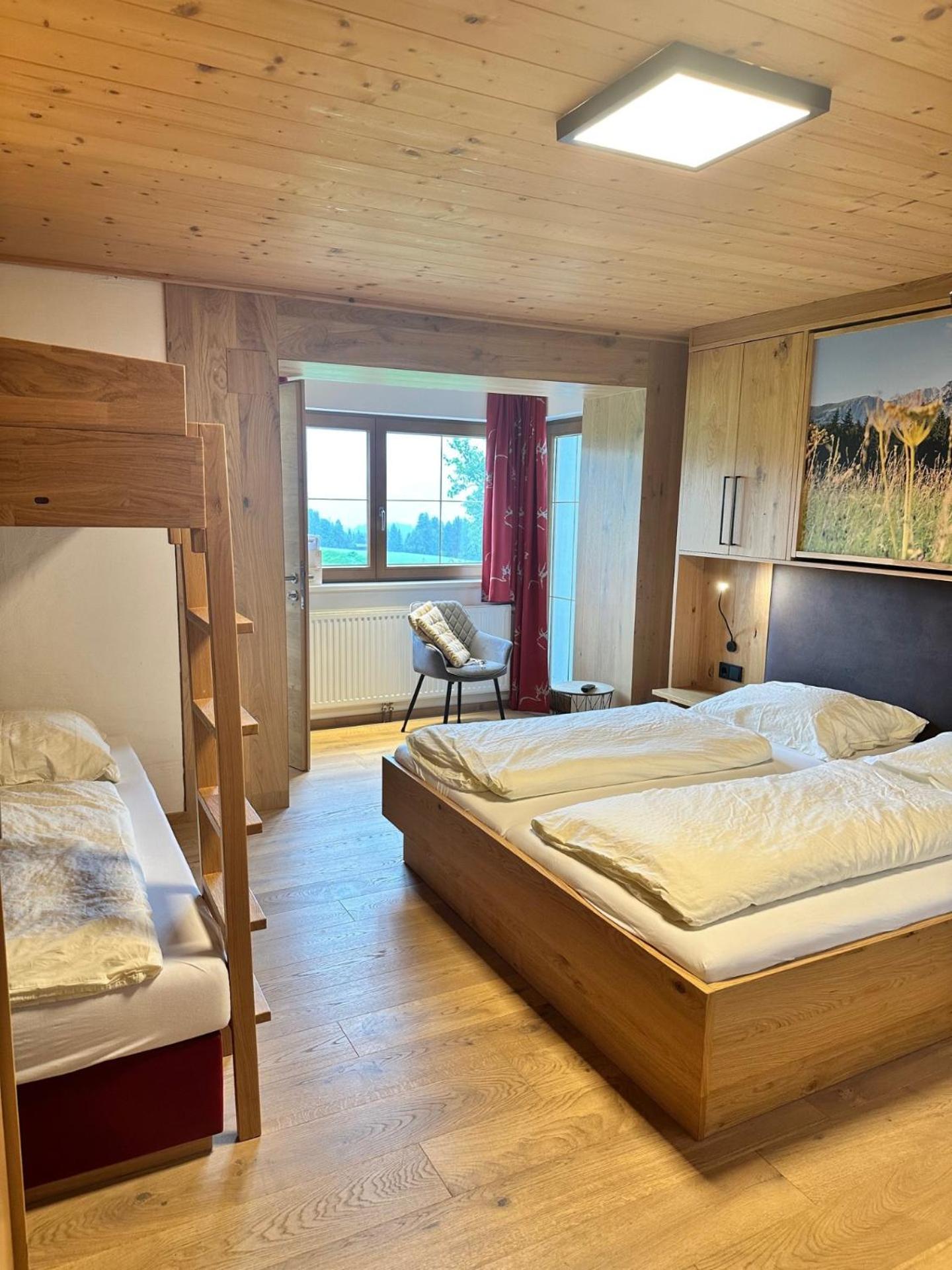 Comfort Quadruple Room