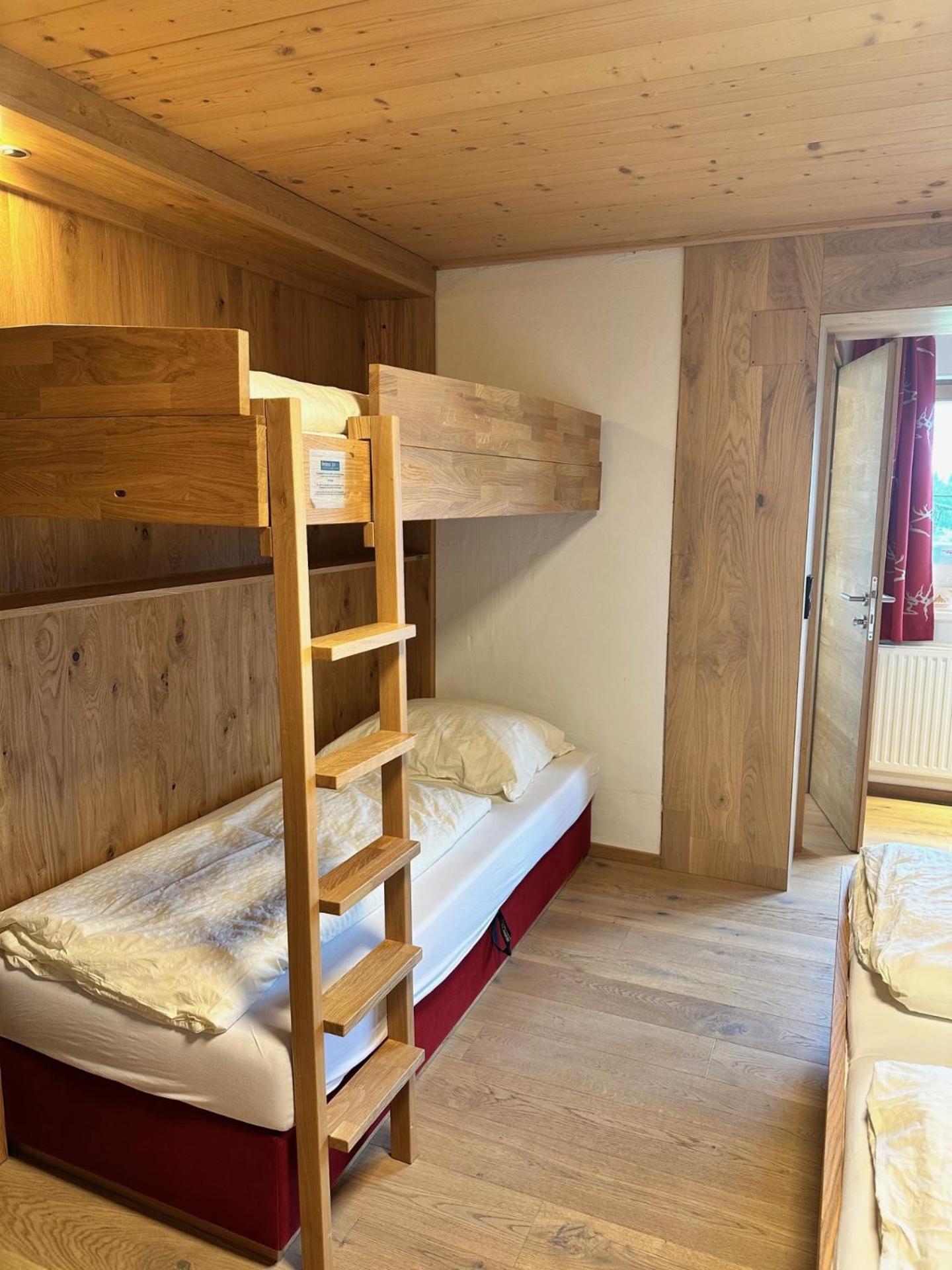 Comfort Quadruple Room photo 2