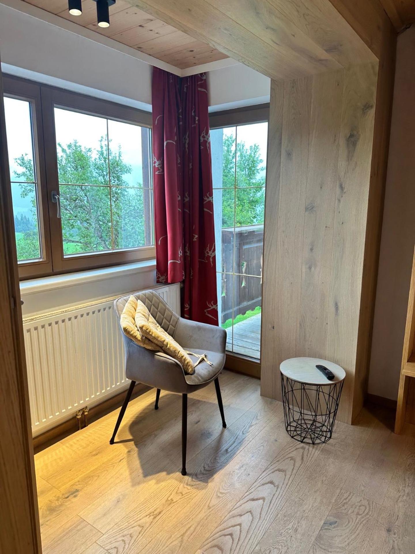 Comfort Quadruple Room