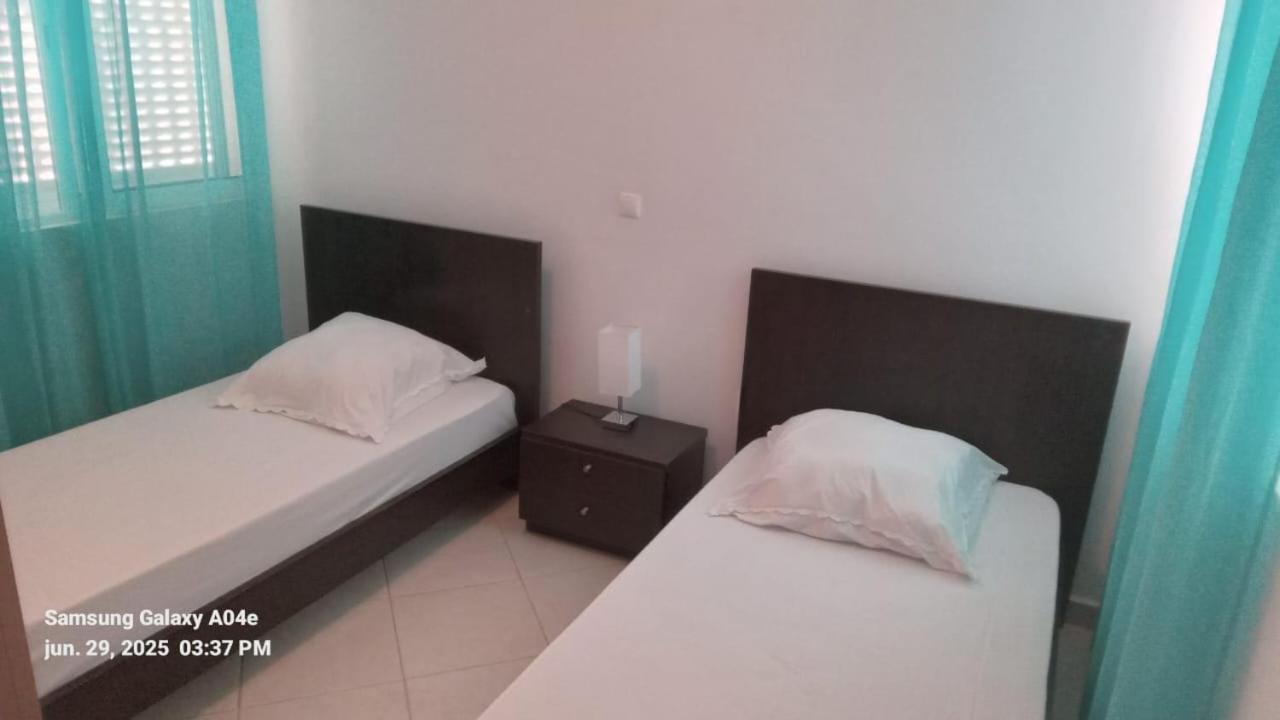 Two-Bedroom Apartment with Sea View photo 3