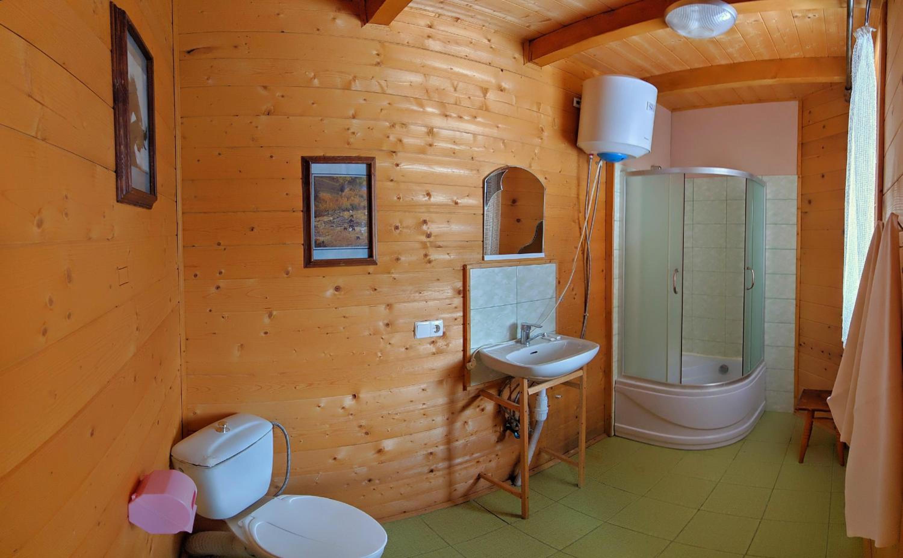 Twin Room photo 1