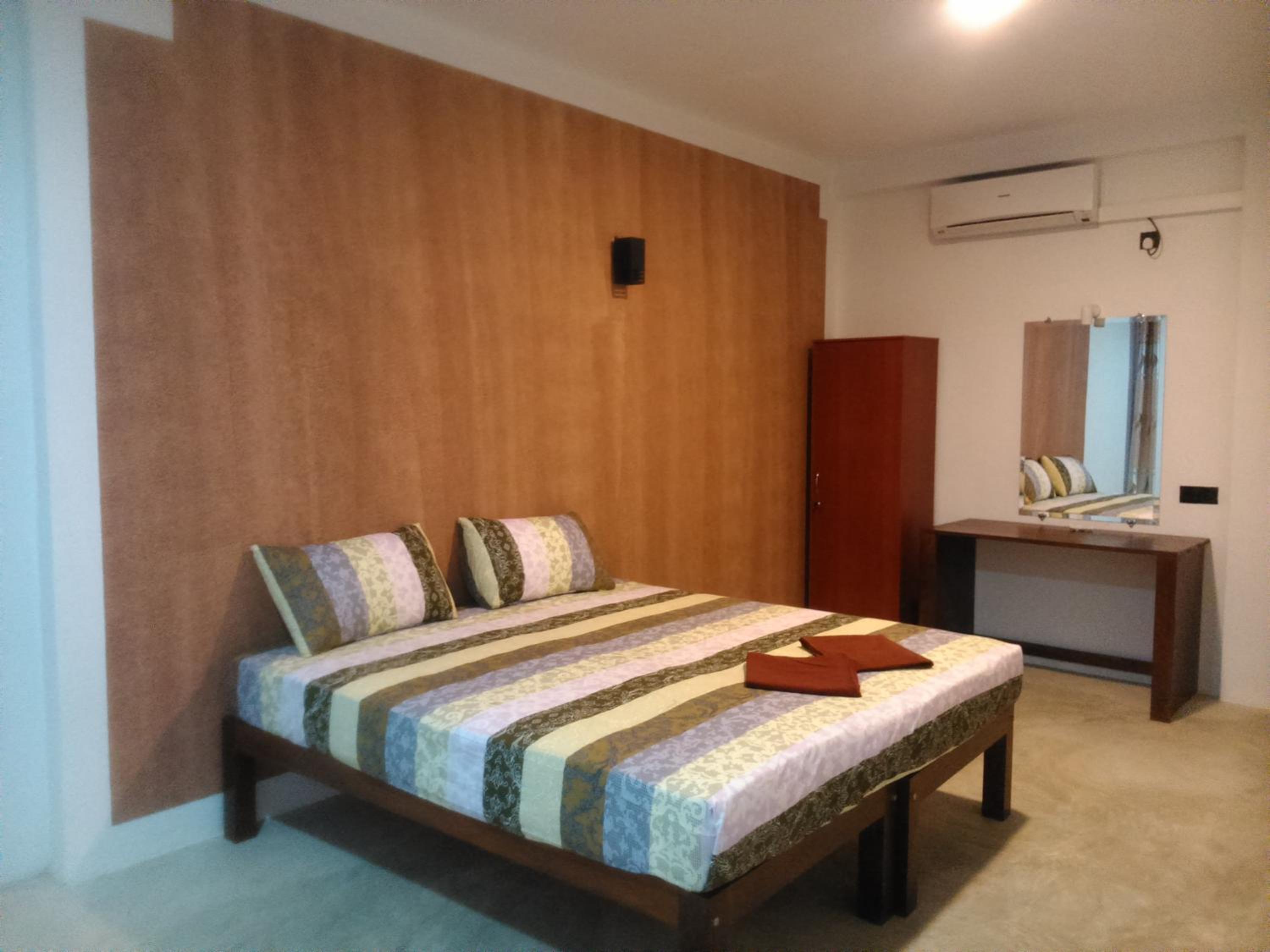 Budget Double Room