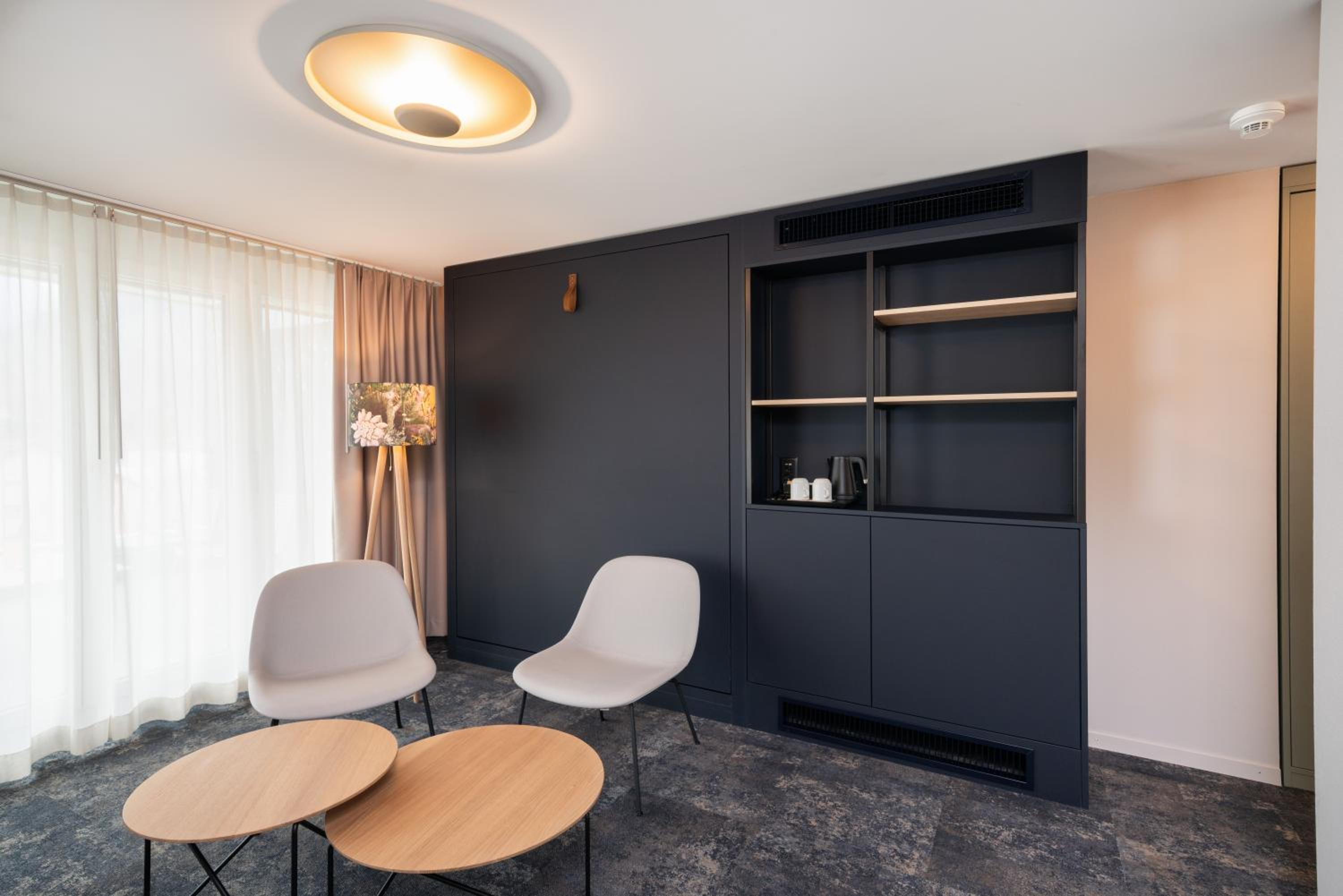 Double Room with Terrace photo 3