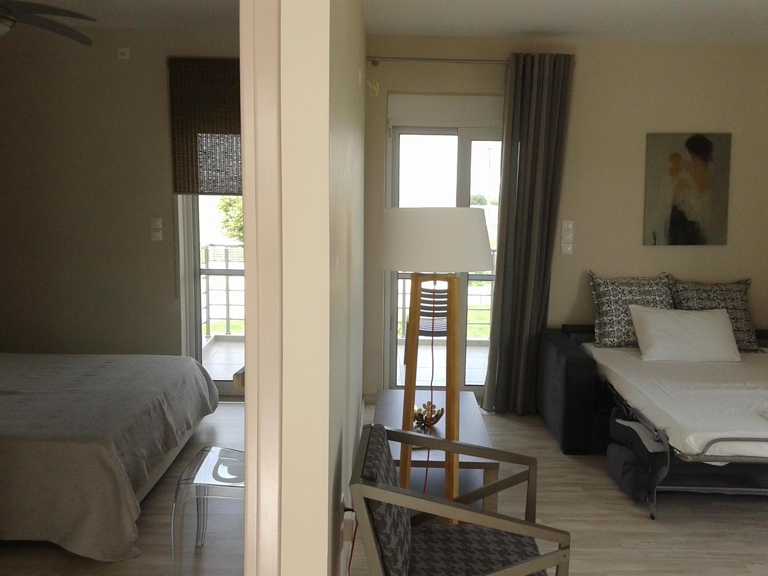 Superior Apartment - Photo 5