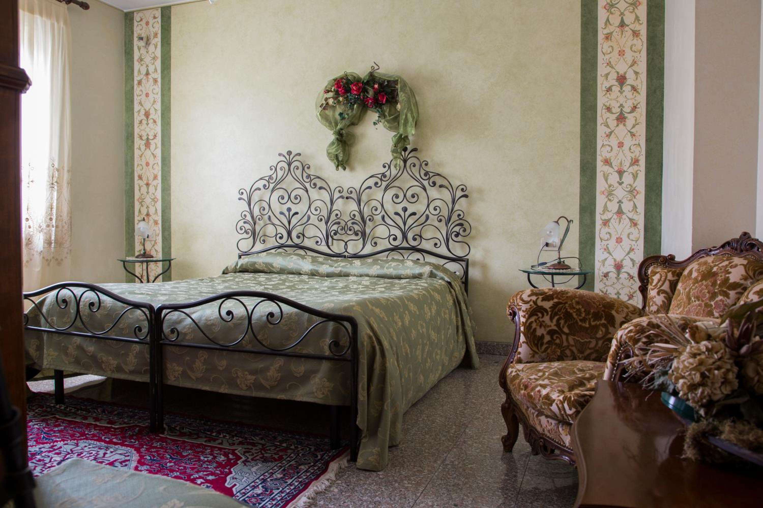 Quadruple Room photo 2