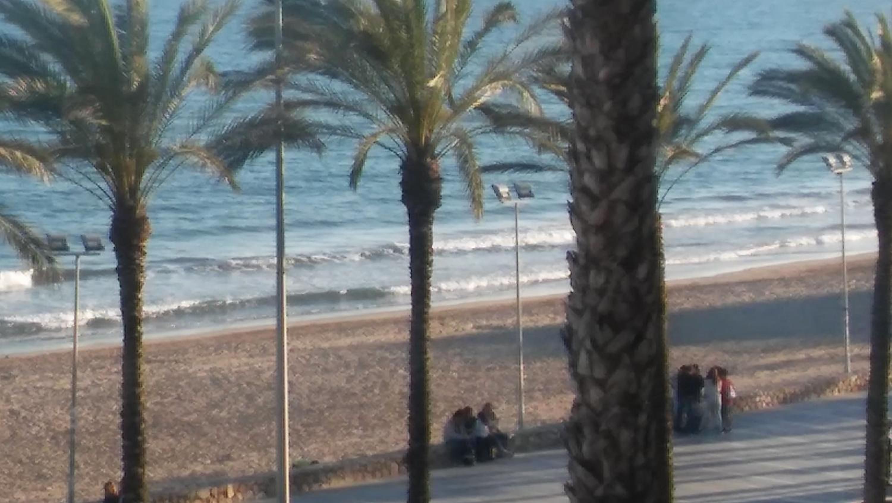 Apartment with Sea View photo 2