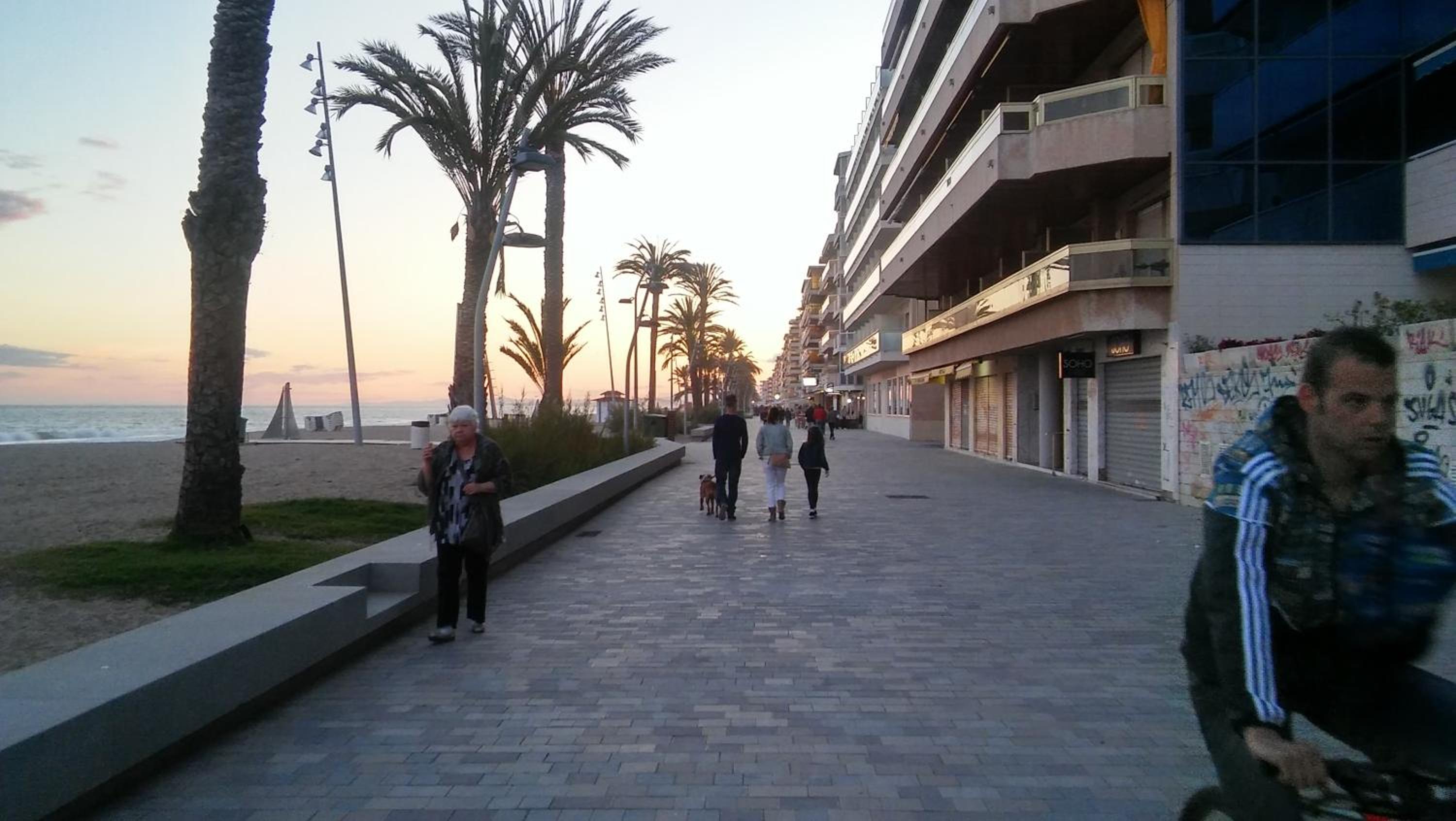 Apartment with Sea View photo 3