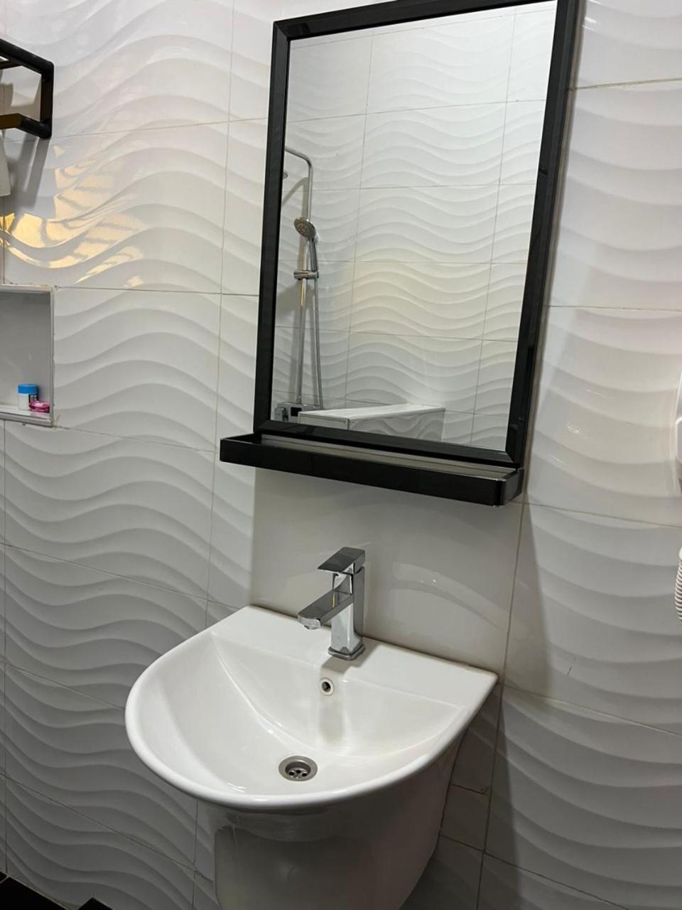 Junior Suite with Mountain View