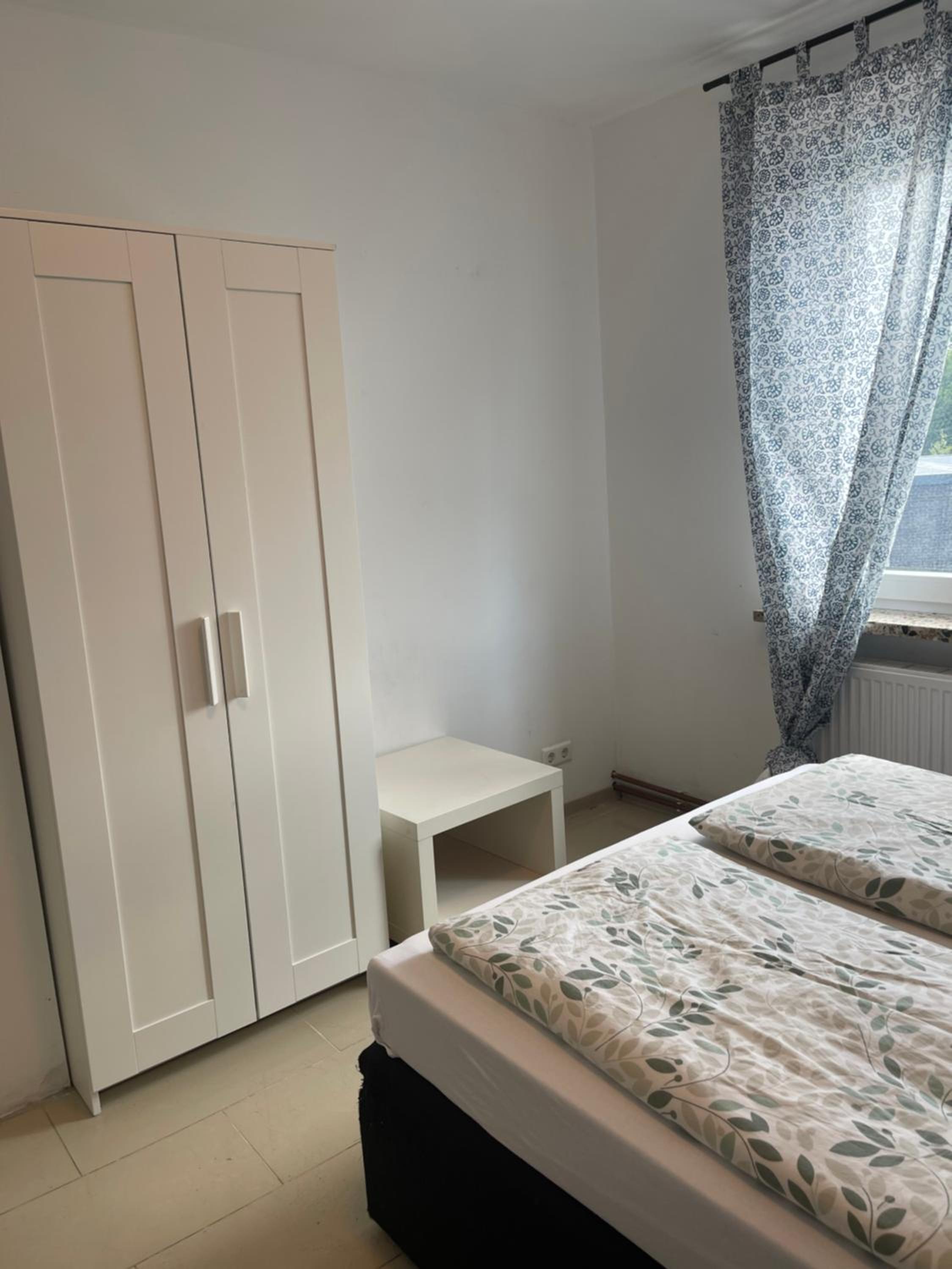 Three-Bedroom Apartment - High Floor photo 1