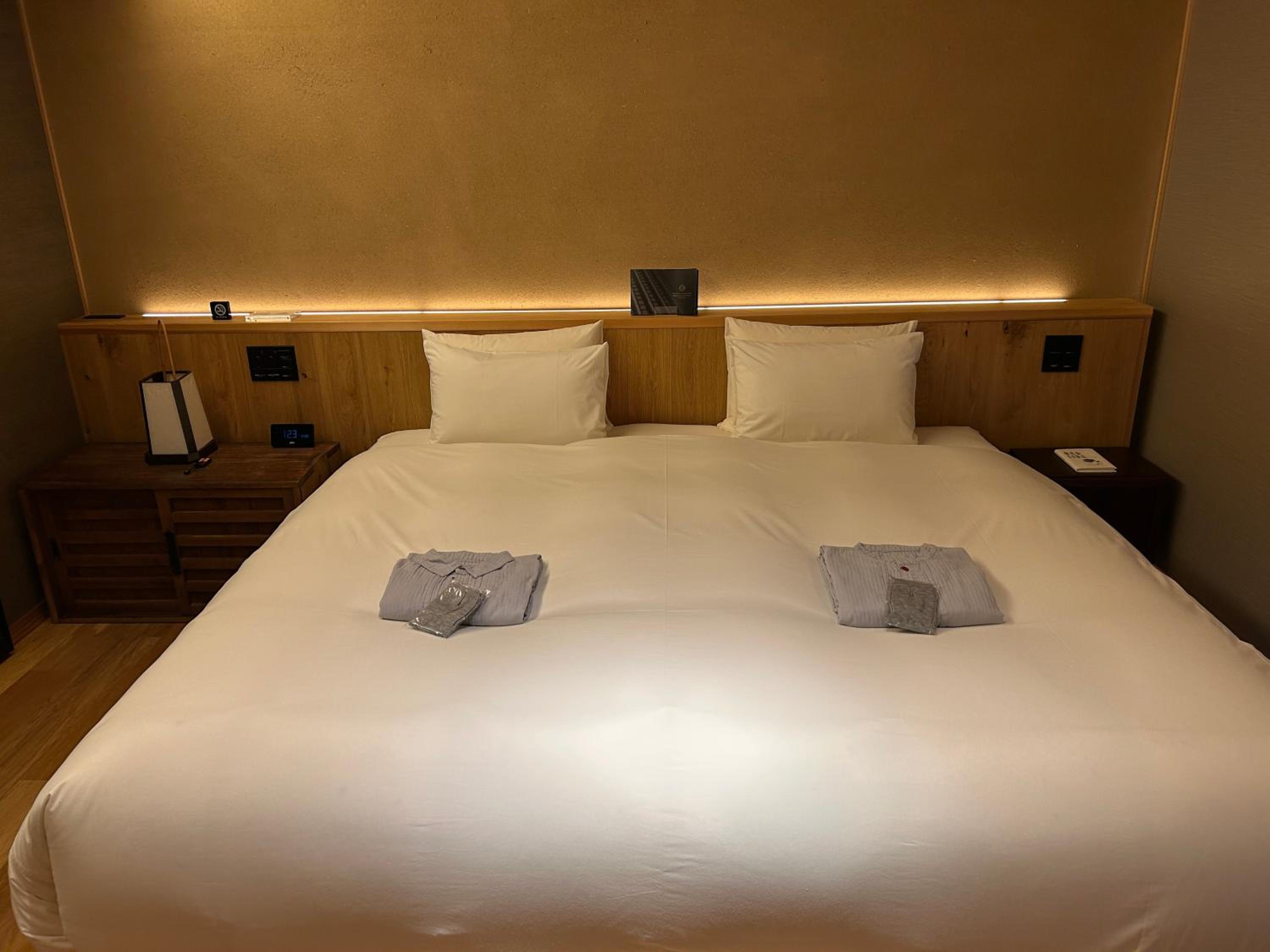 Superior Double Room photo 2