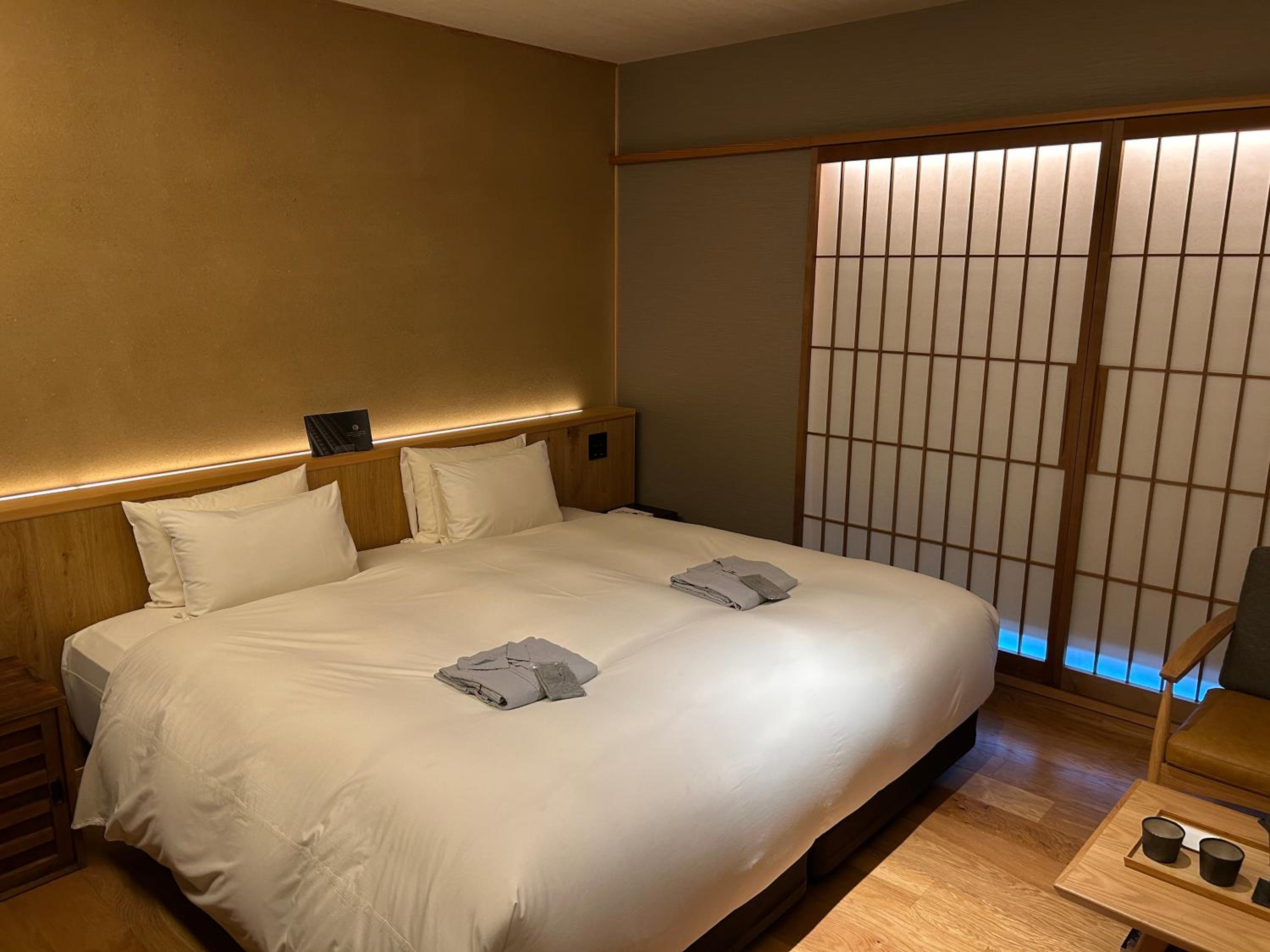Superior Double Room photo 3