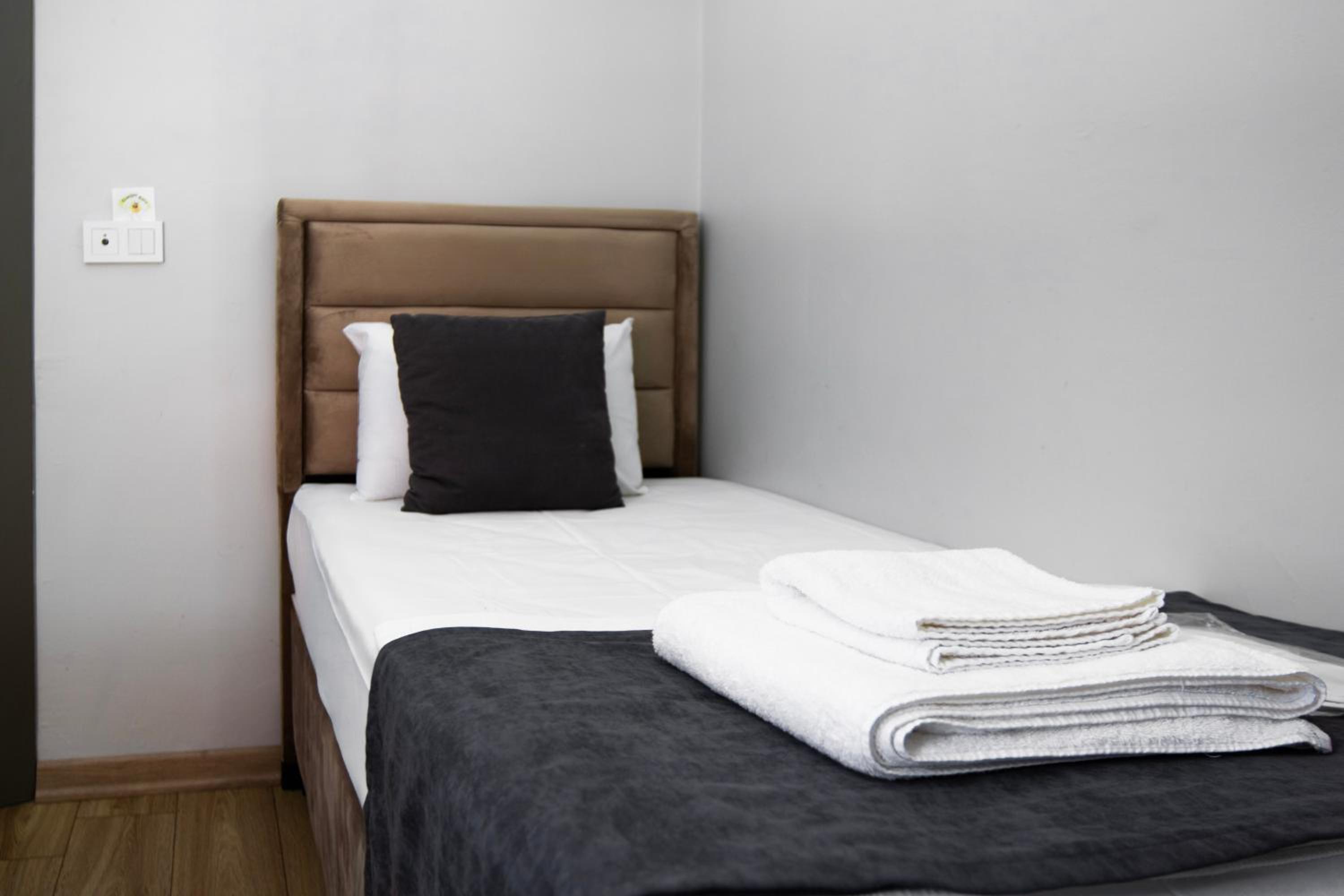 Budget Single Room photo 1