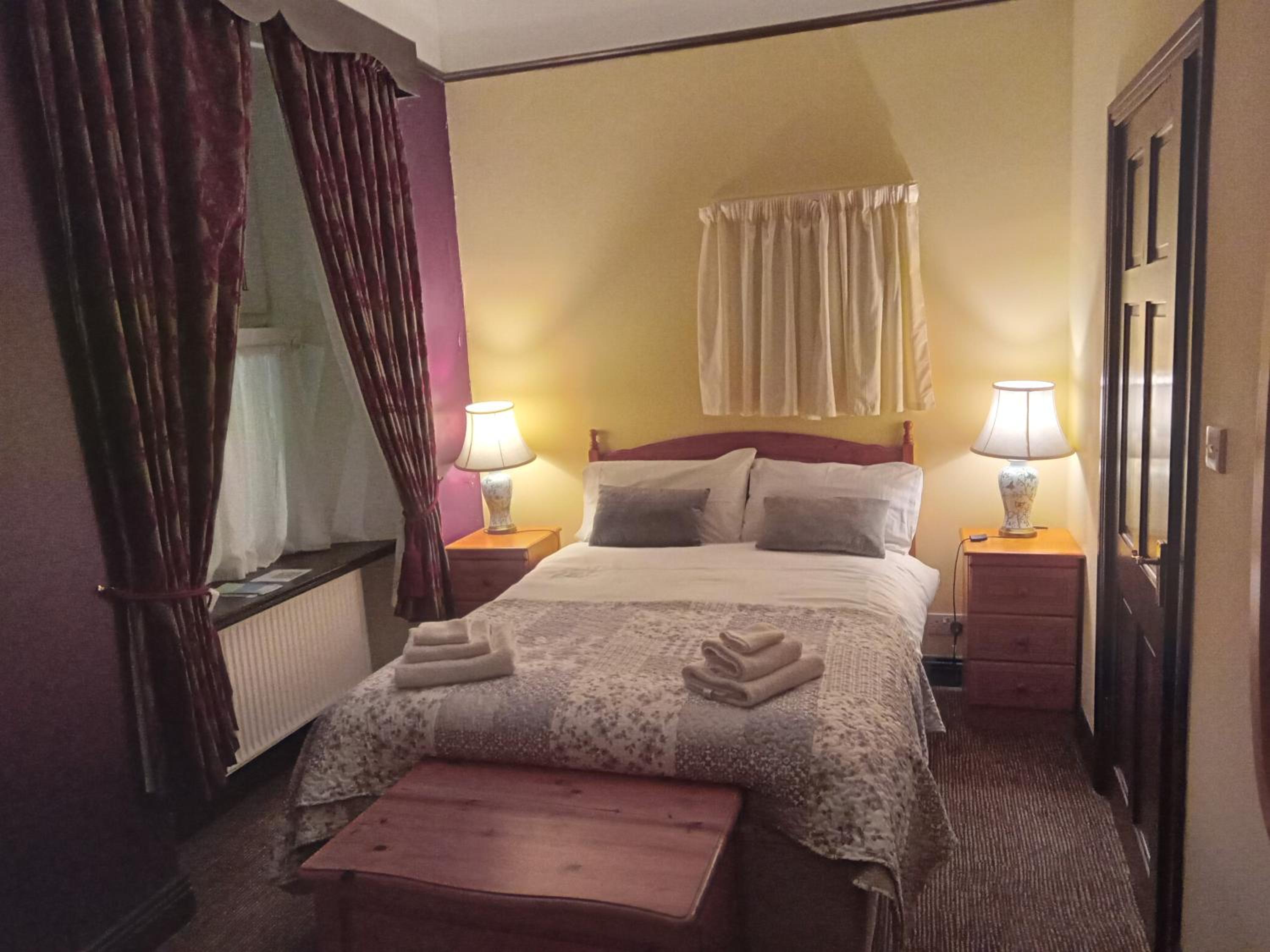 Family Room (4 Adults)
