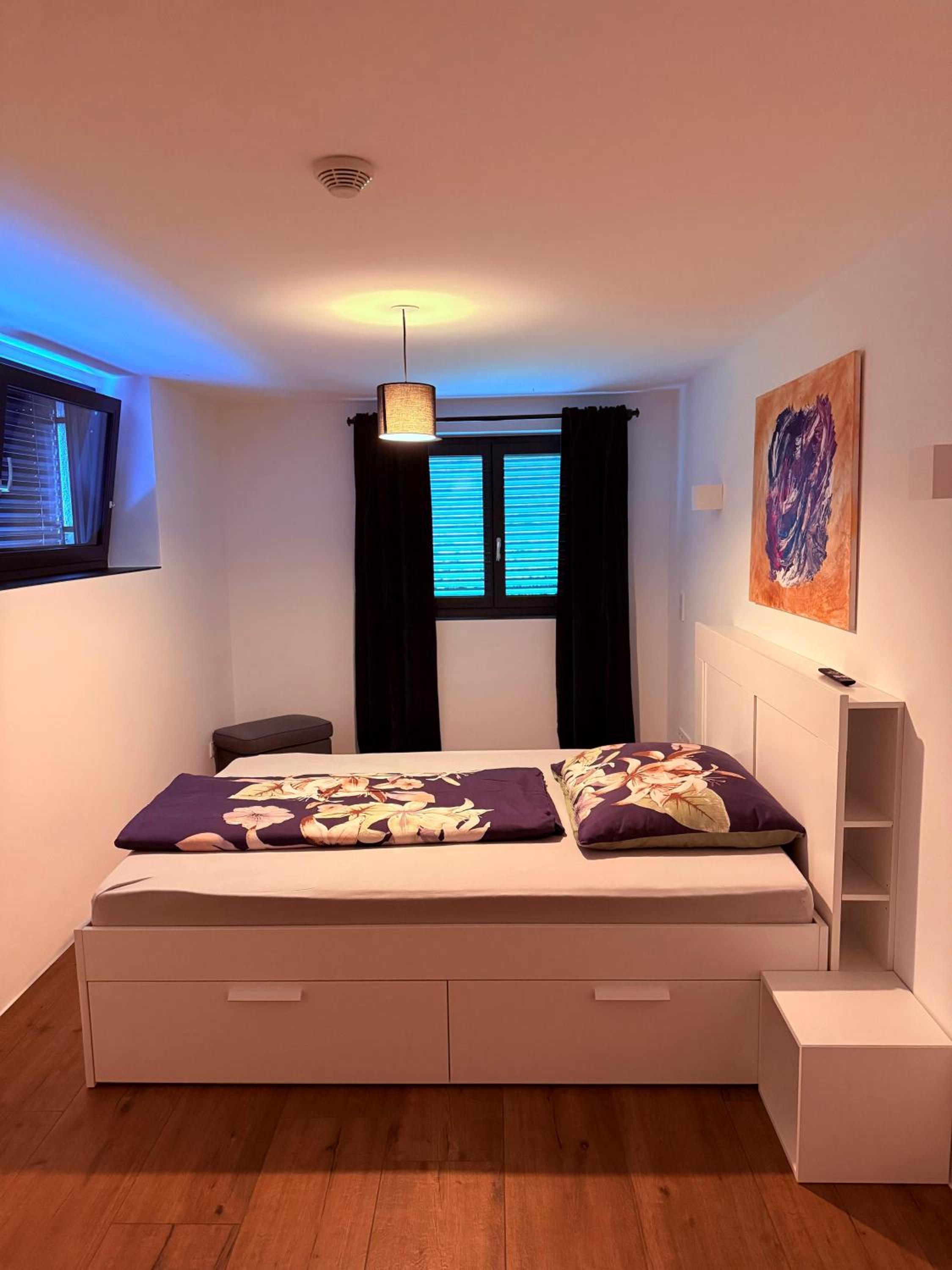 Three-Bedroom Apartment with Water View photo 2