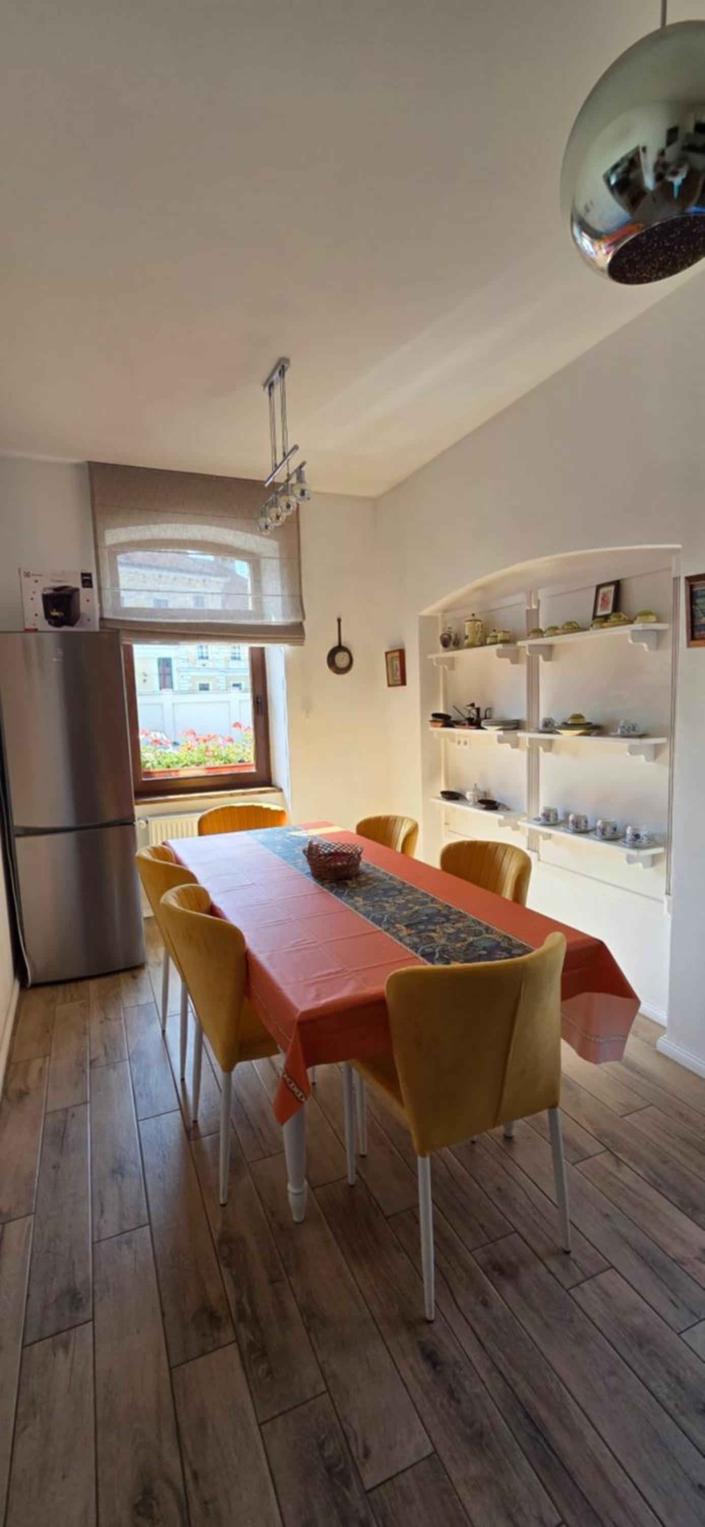 Three-Bedroom Villa photo 1
