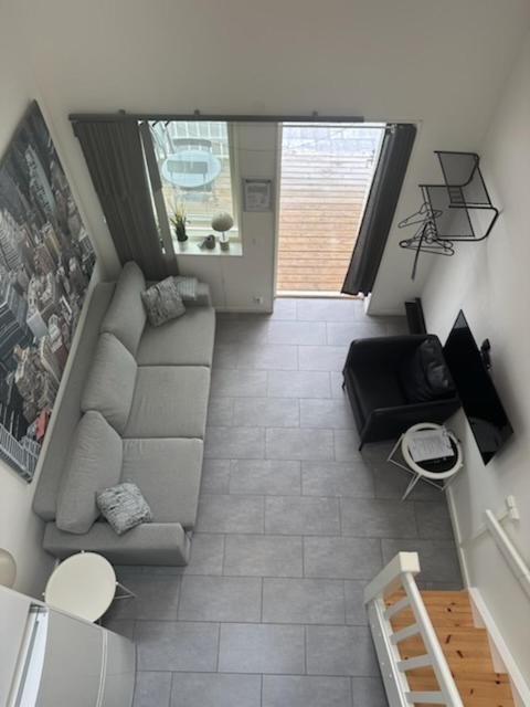 Standard Apartment photo 2