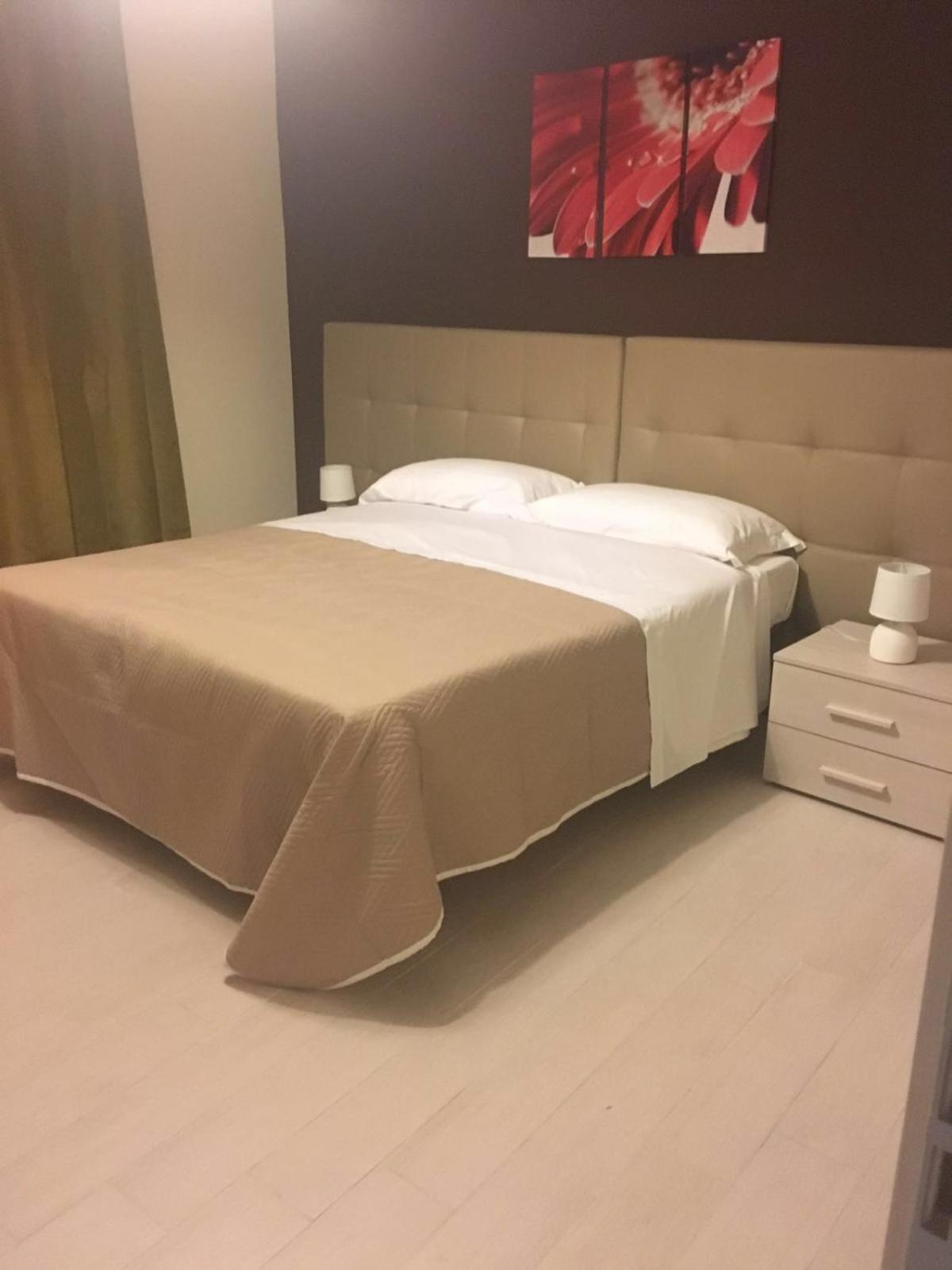 Deluxe Double or Twin Room photo 1
