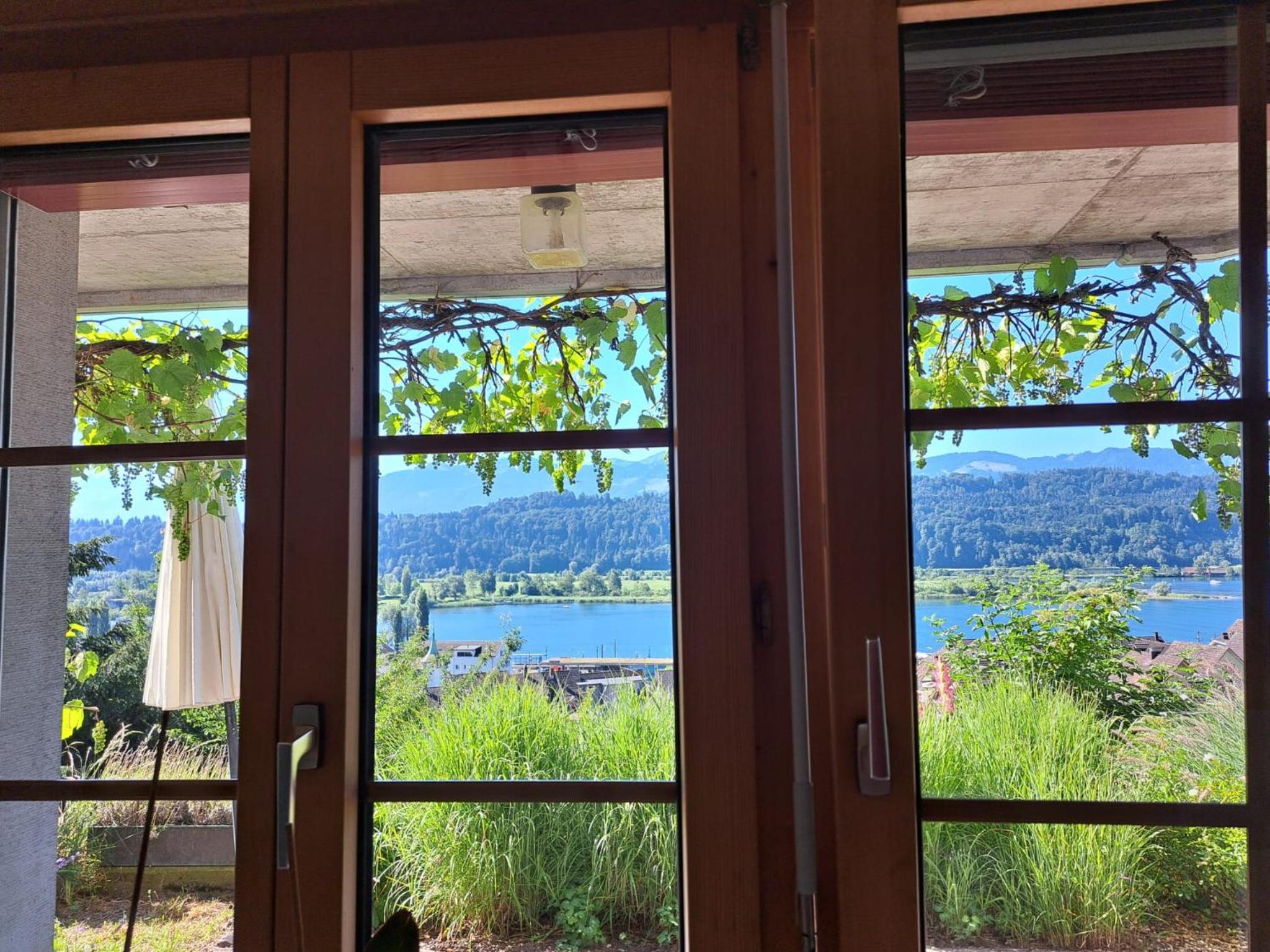 Double Room with Garden View photo 2