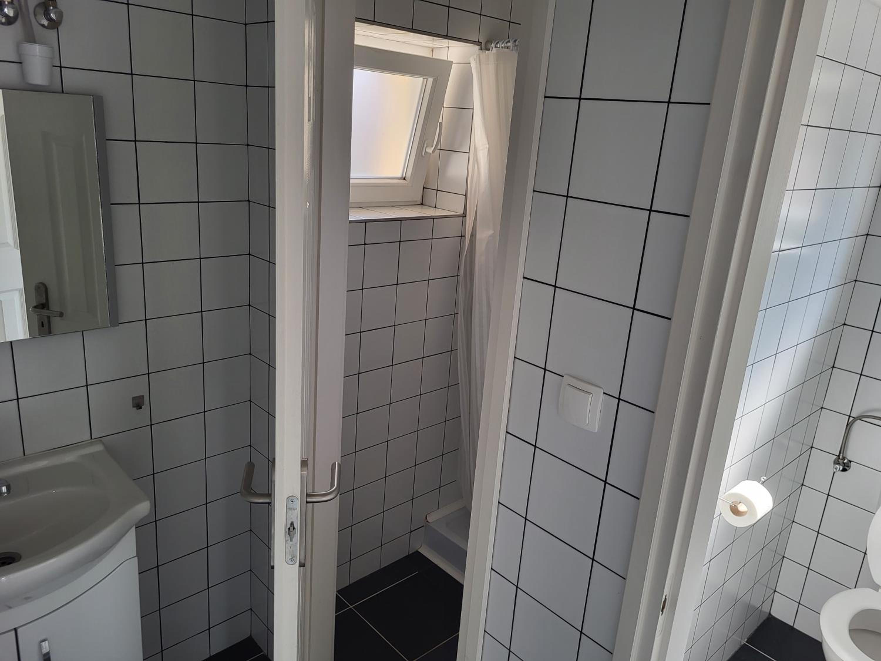 Apartment with Terrace photo 3