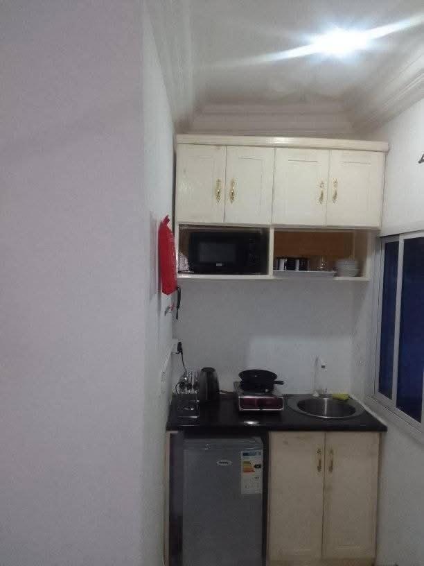 One-Bedroom Standard Apartment photo 1